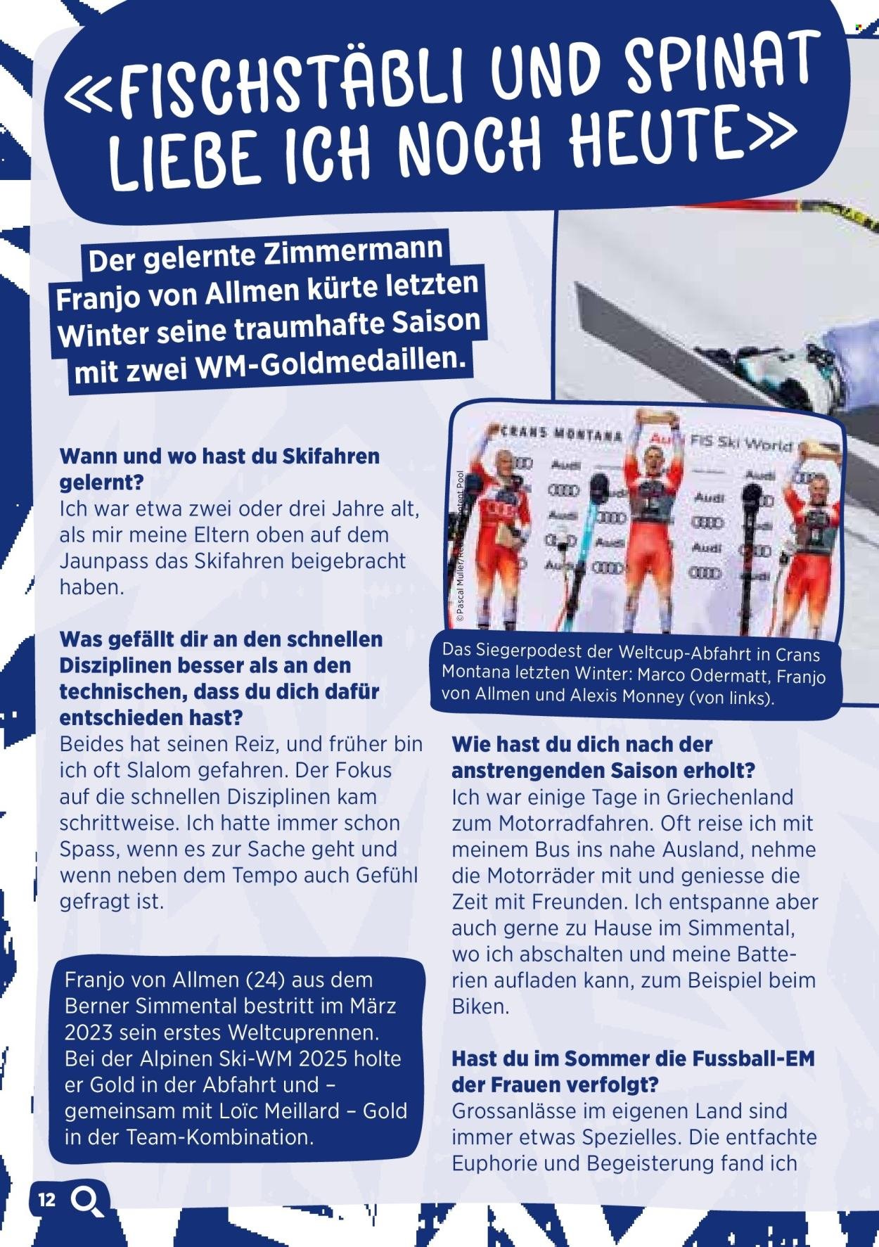 VOLG Prospekt - November 2025 (2025-11-03)