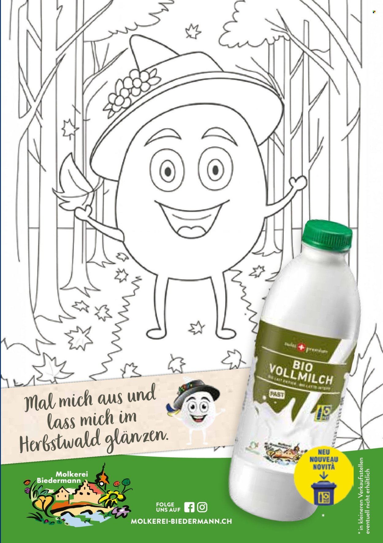 VOLG Prospekt - November 2025 (2025-11-03)