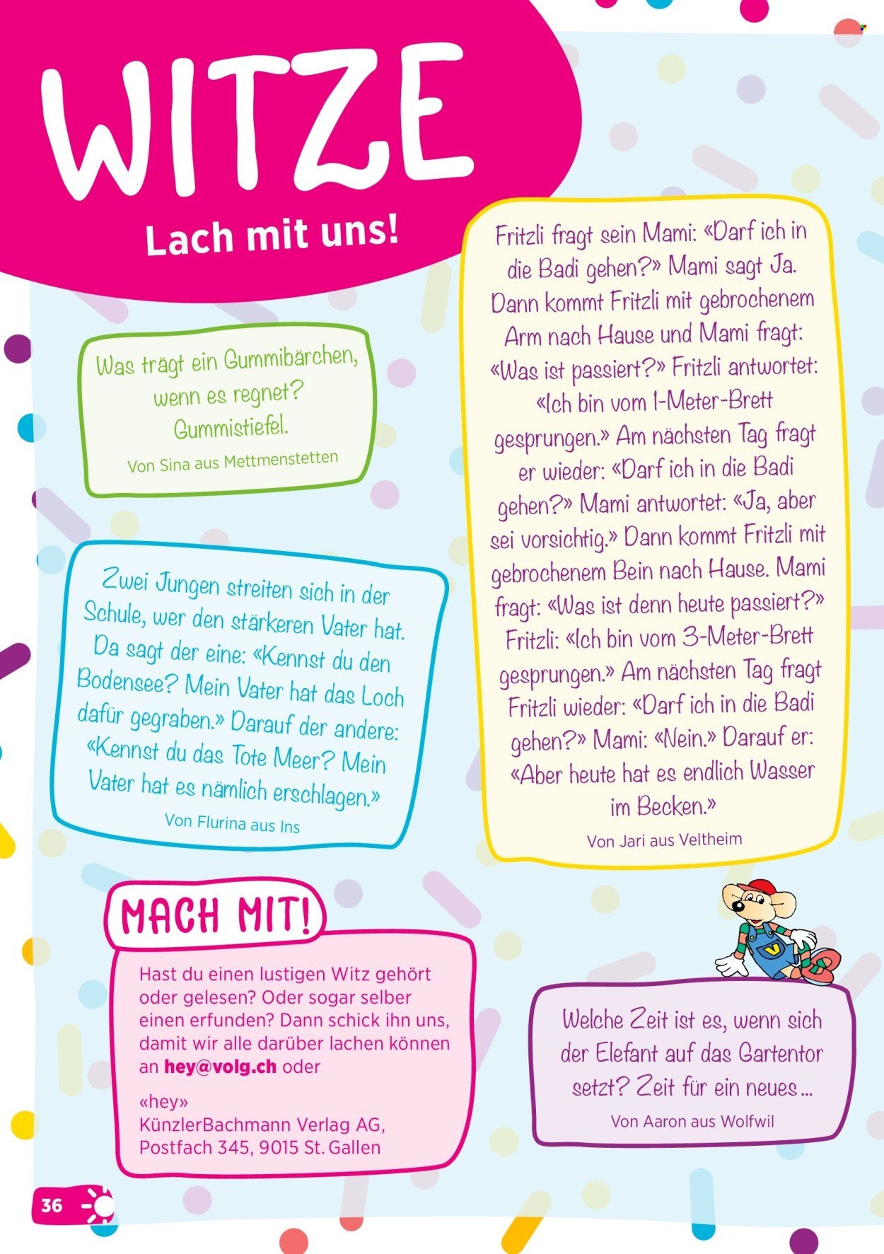 VOLG Prospekt - November 2025 (2025-11-03)