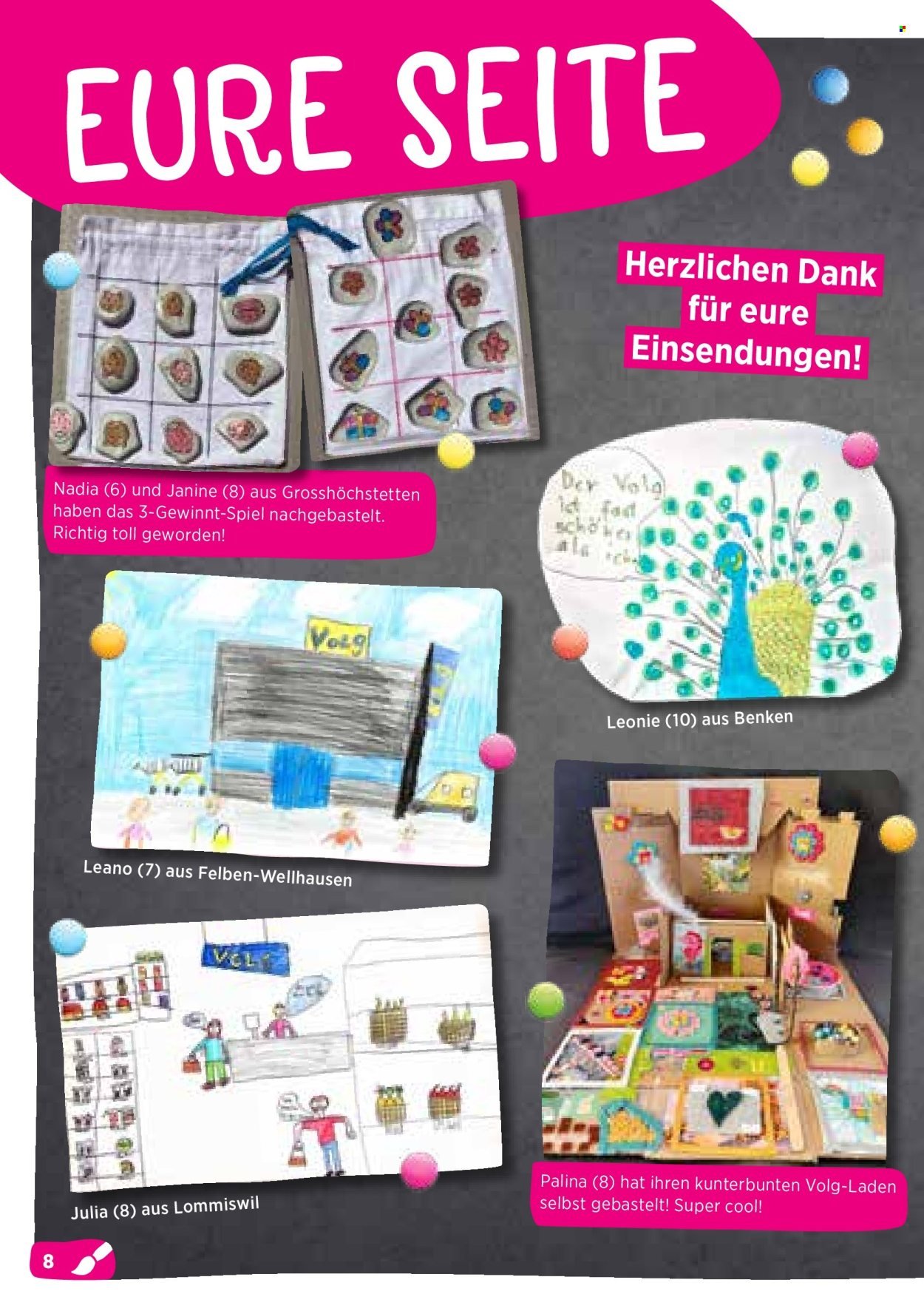 VOLG Prospekt - November 2025 (2025-11-03)