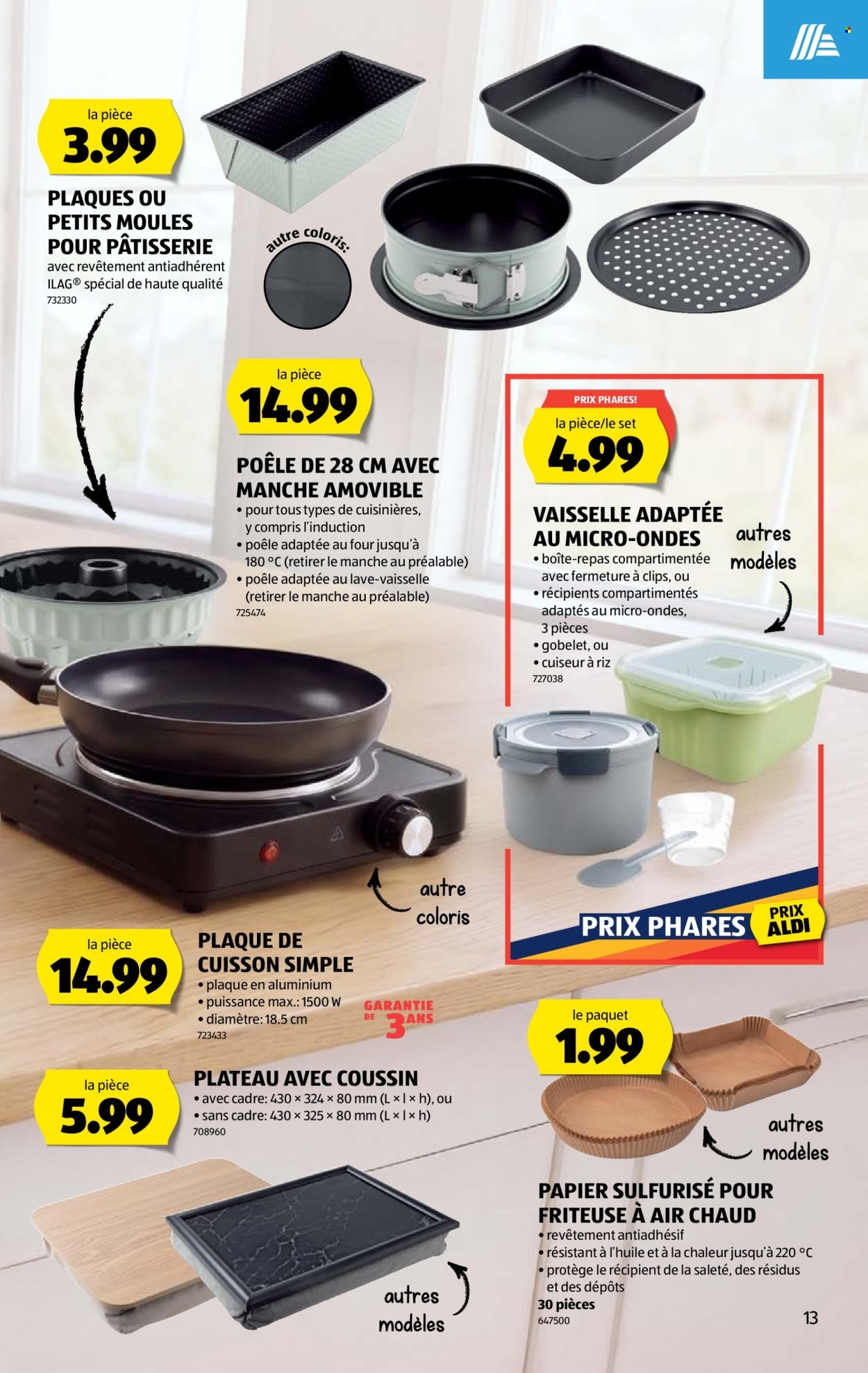 ALDI Prospekt - Vom 20.8.2026