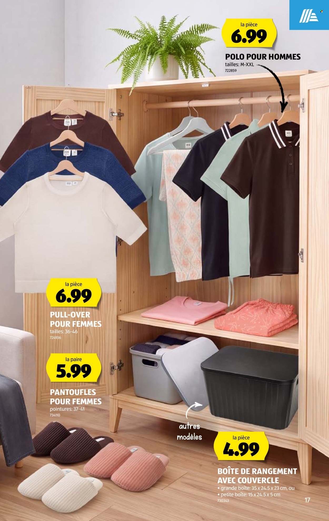 ALDI Prospekt - Vom 20.8.2026