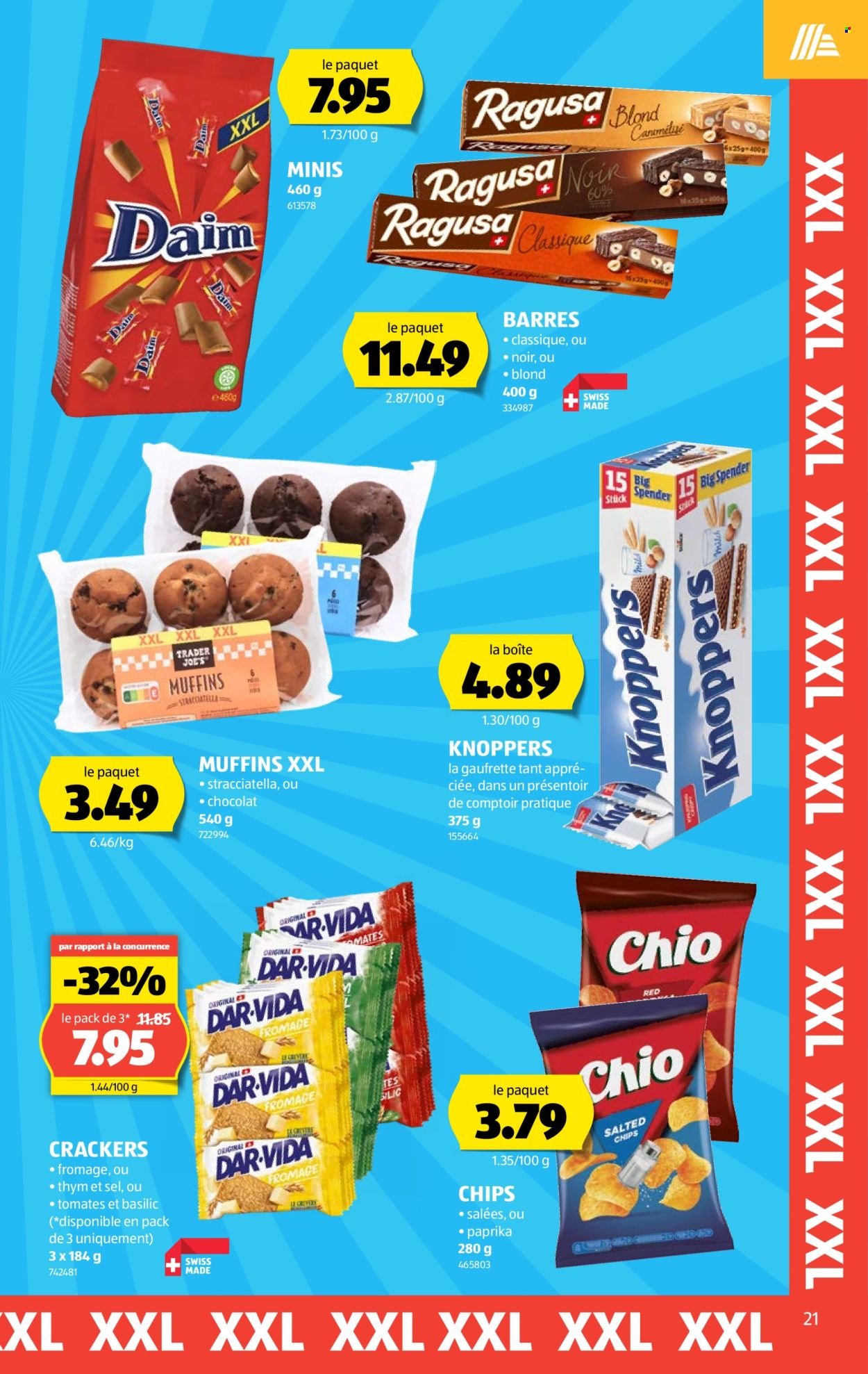 ALDI Prospekt - Vom 20.8.2026
