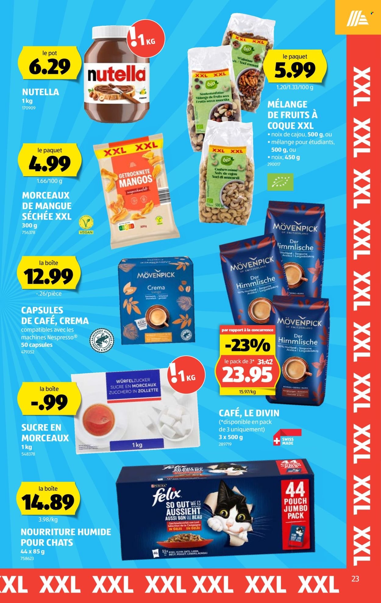 ALDI Prospekt - Vom 20.8.2026