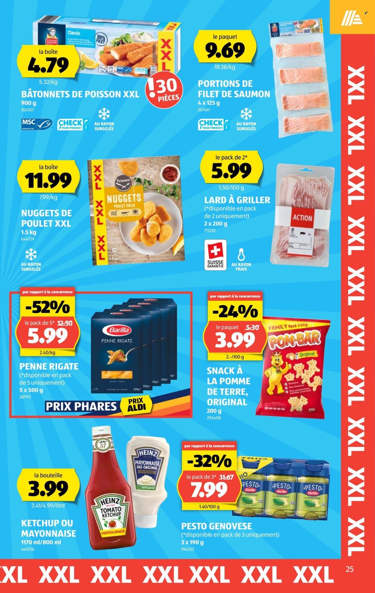 ALDI Prospekt - Vom 20.8.2026