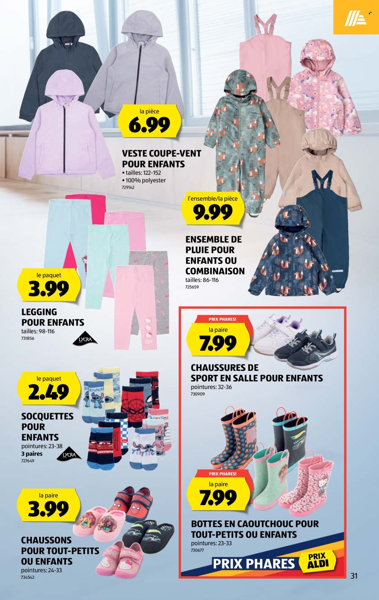 ALDI Prospekt - Vom 20.8.2026