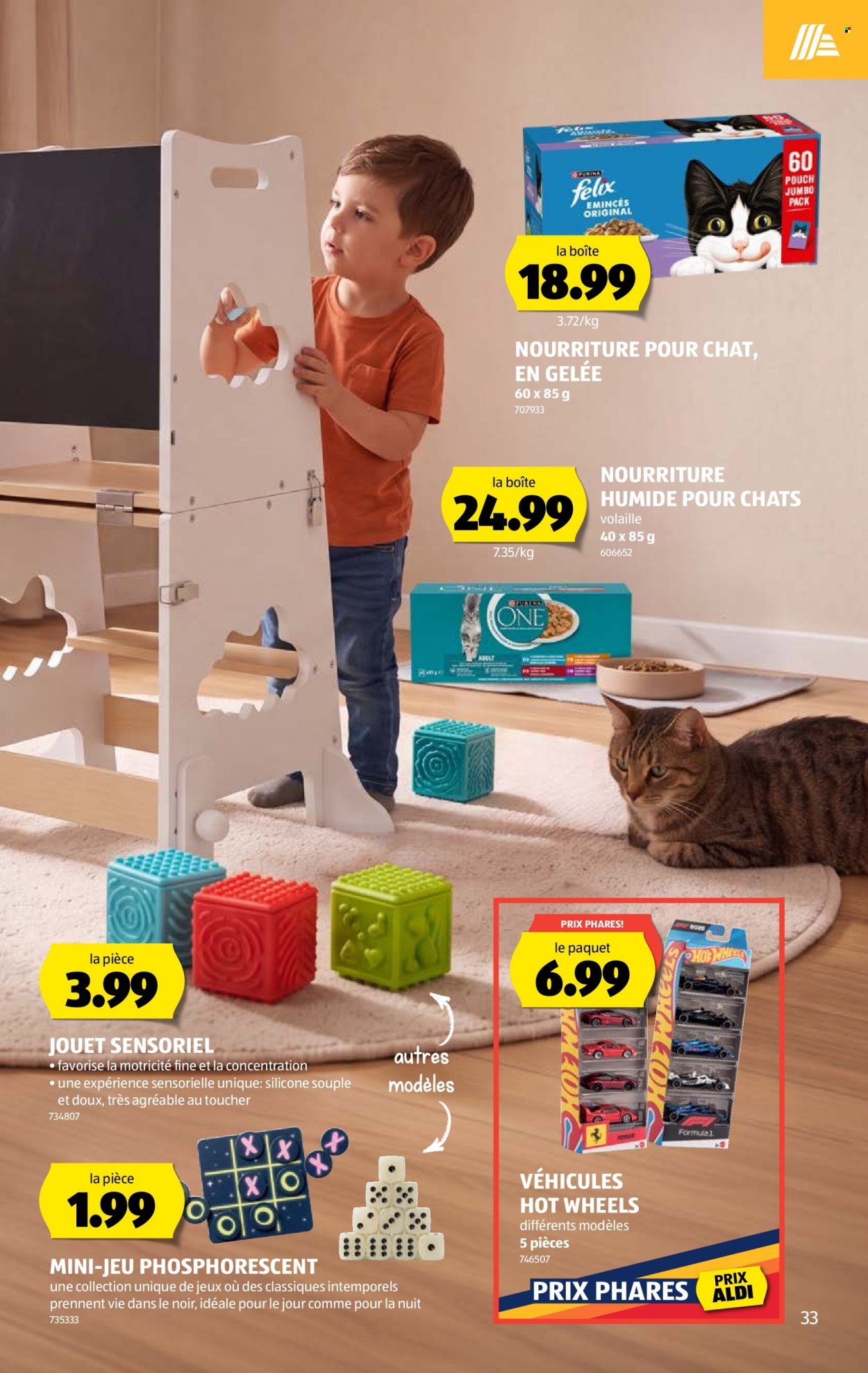 ALDI Prospekt - Vom 20.8.2026