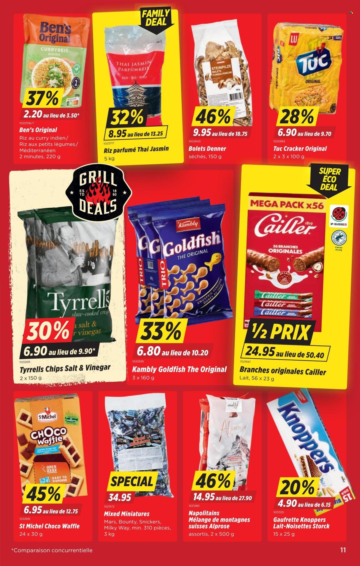 DENNER Prospekt - S16 (2026-04-16 - 2026-04-22)