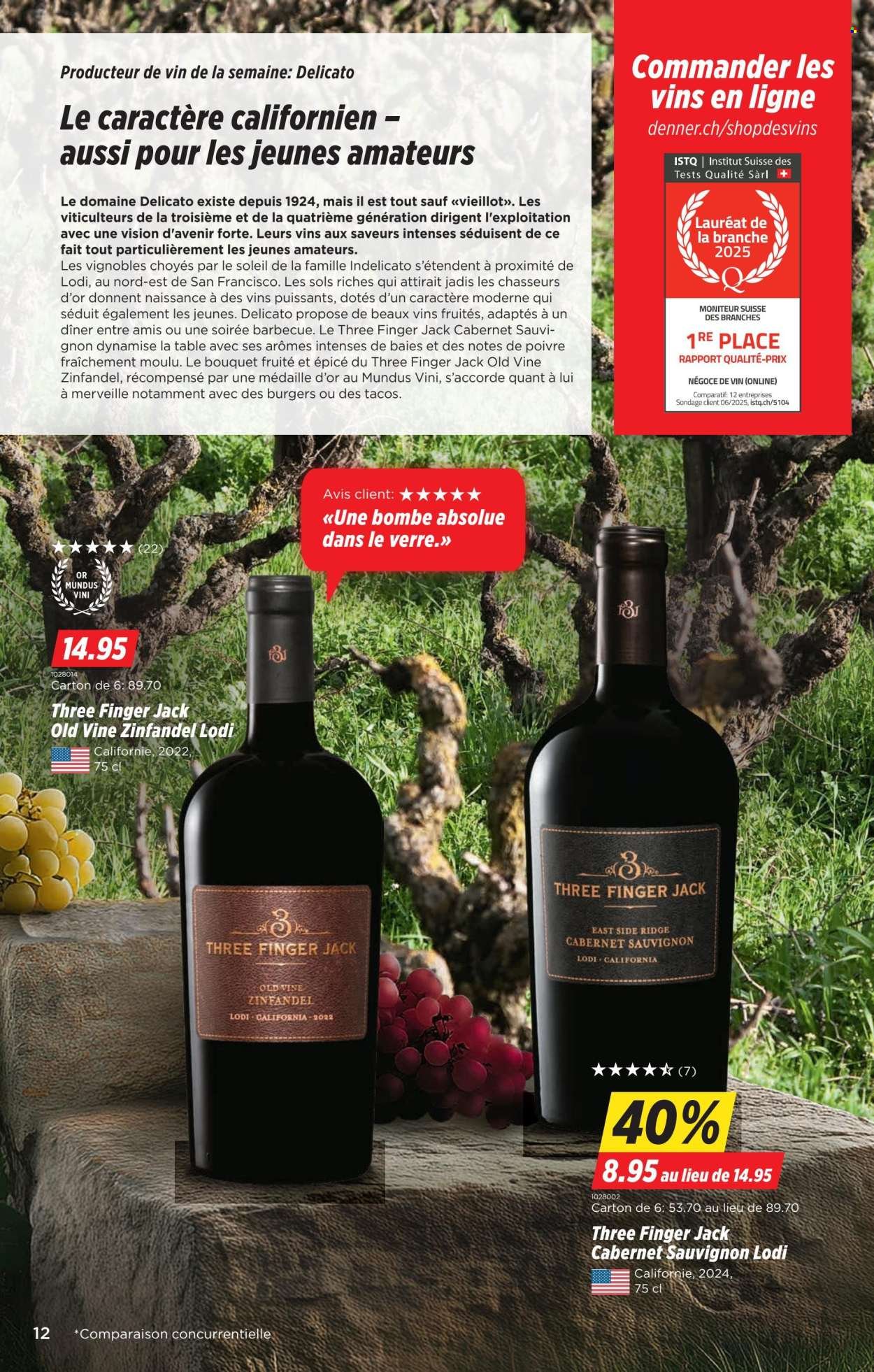 DENNER Prospekt - S16 (2026-04-16 - 2026-04-22)