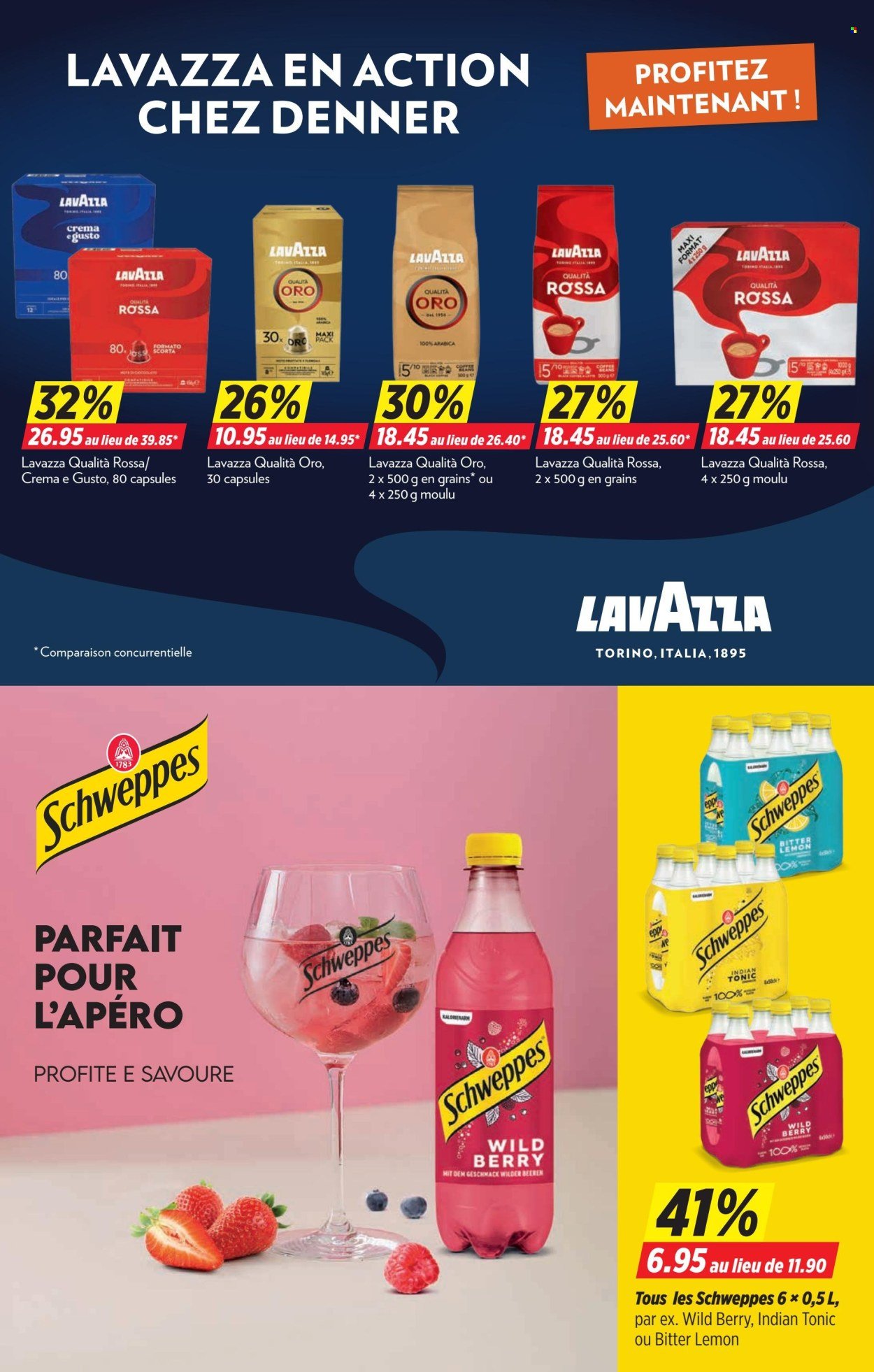 DENNER Prospekt - S16 (2026-04-16 - 2026-04-22)