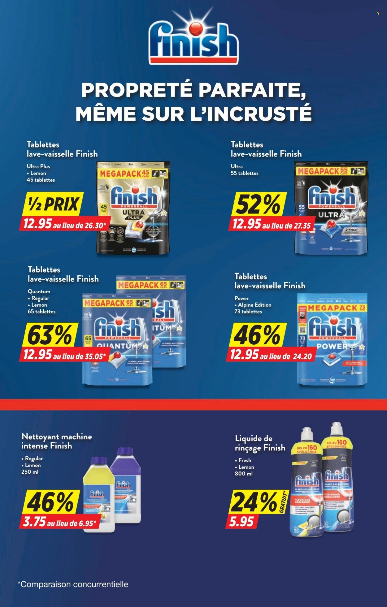 DENNER Prospekt - S16 (2026-04-16 - 2026-04-22)