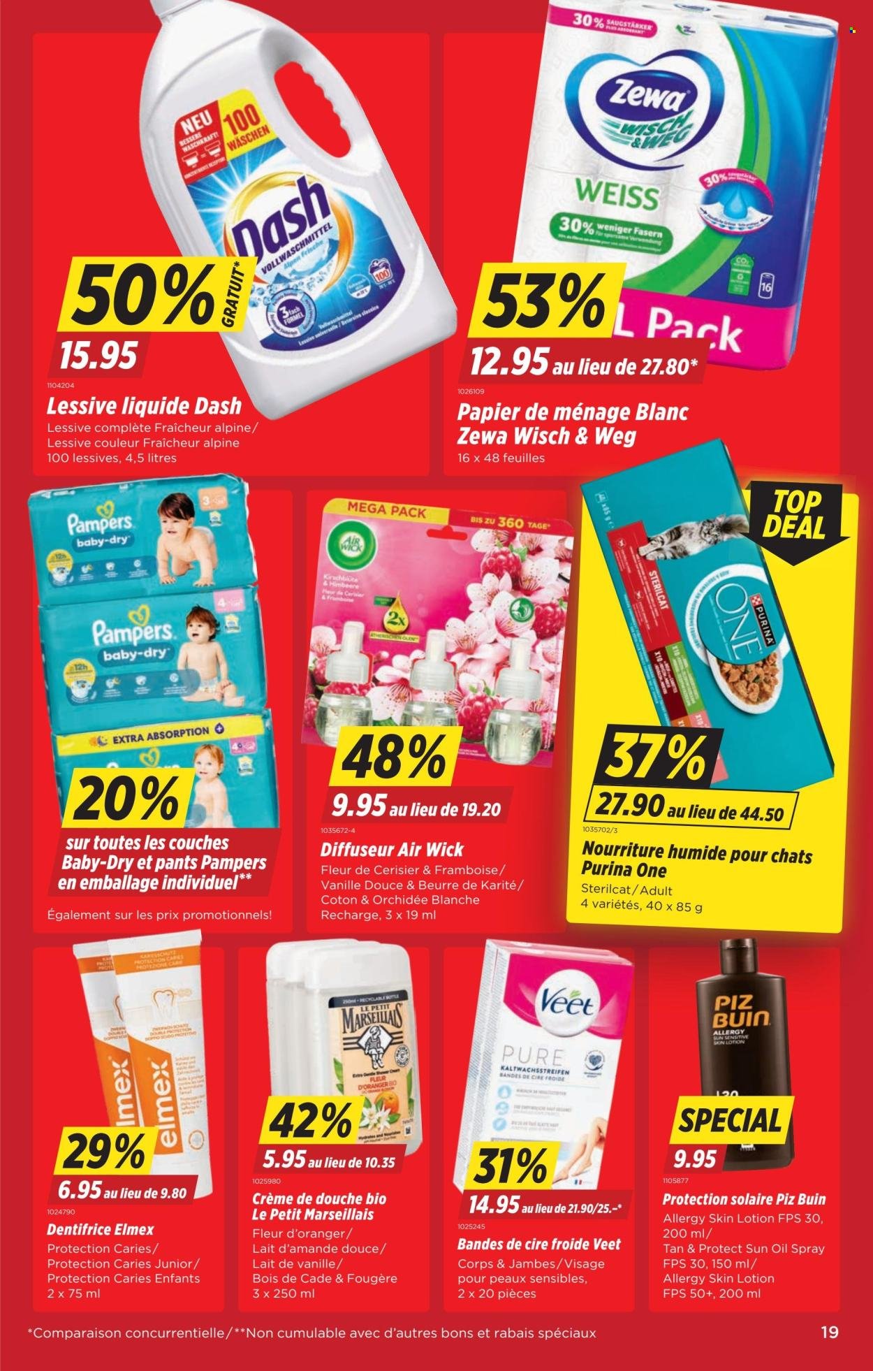 DENNER Prospekt - S16 (2026-04-16 - 2026-04-22)