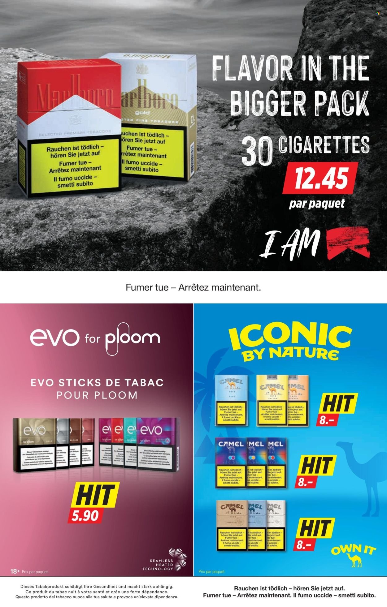 DENNER Prospekt - S16 (2026-04-16 - 2026-04-22)