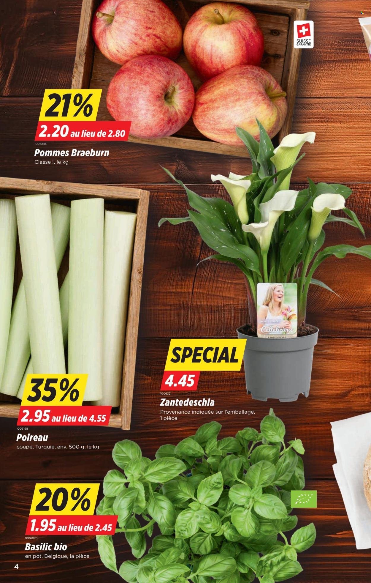 DENNER Prospekt - S16 (2026-04-16 - 2026-04-22)