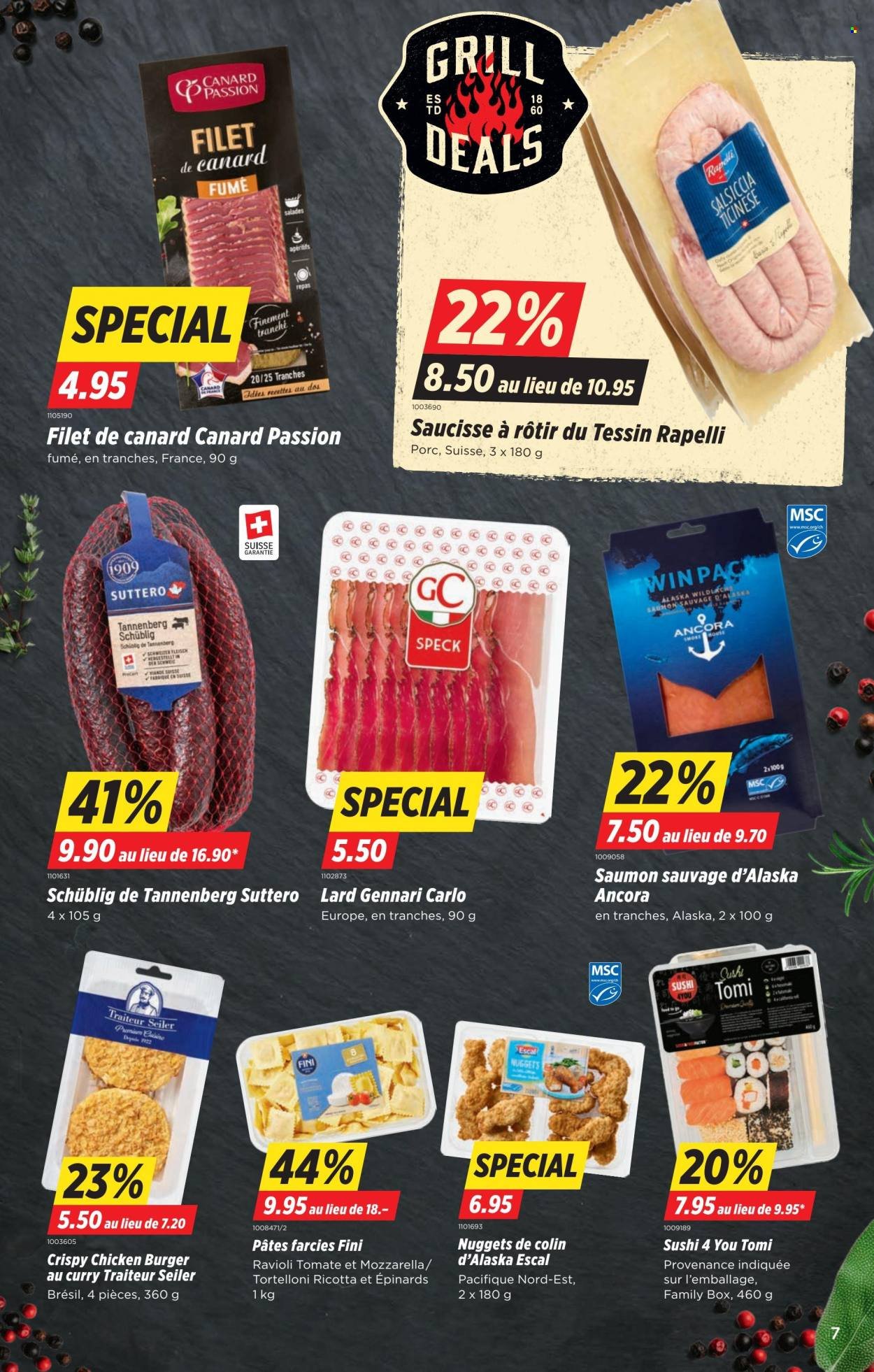 DENNER Prospekt - S16 (2026-04-16 - 2026-04-22)