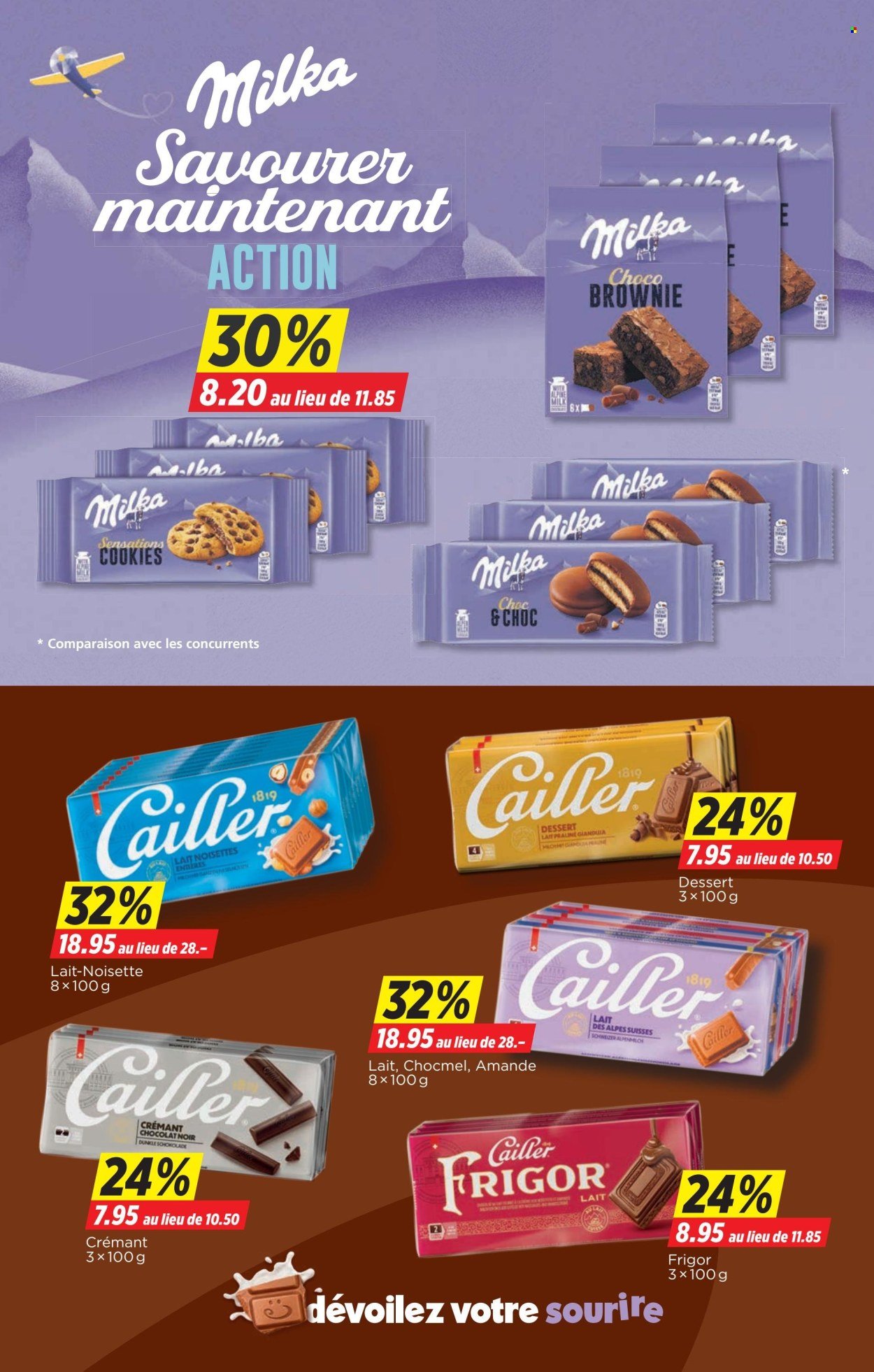 DENNER Prospekt - S16 (2026-04-16 - 2026-04-22)