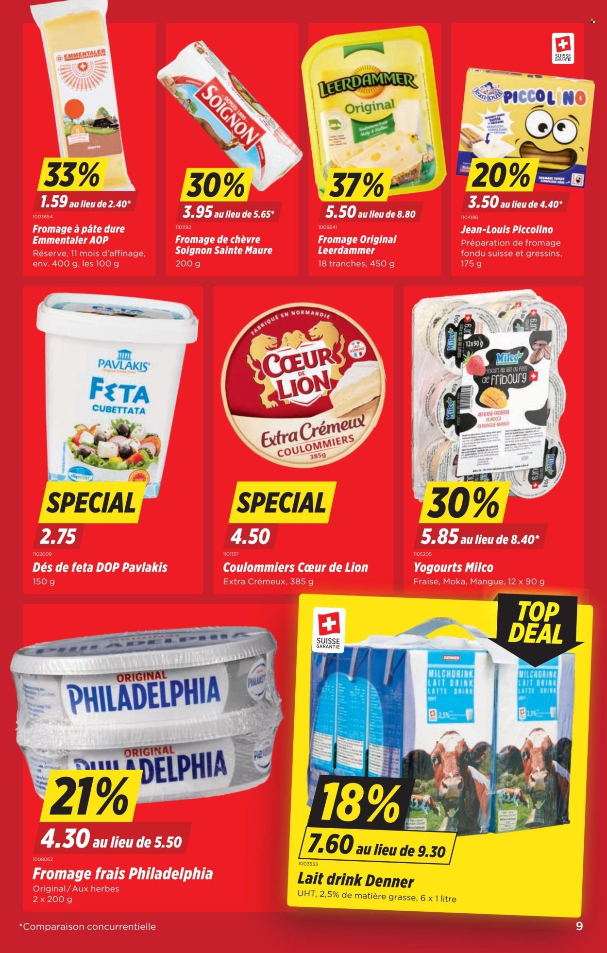 DENNER Prospekt - S16 (2026-04-16 - 2026-04-22)