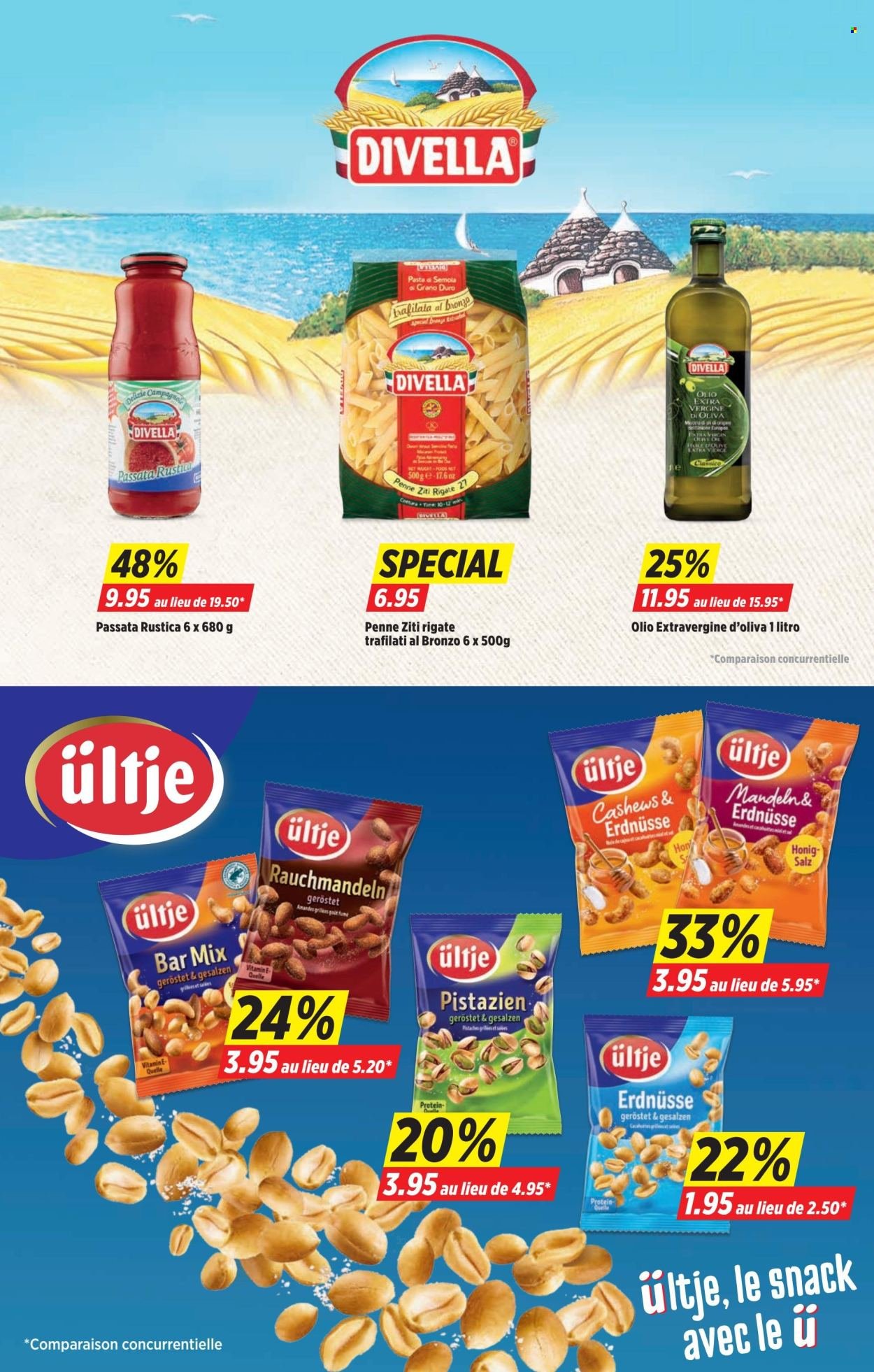 DENNER Prospekt - S16 (2026-04-16 - 2026-04-22)