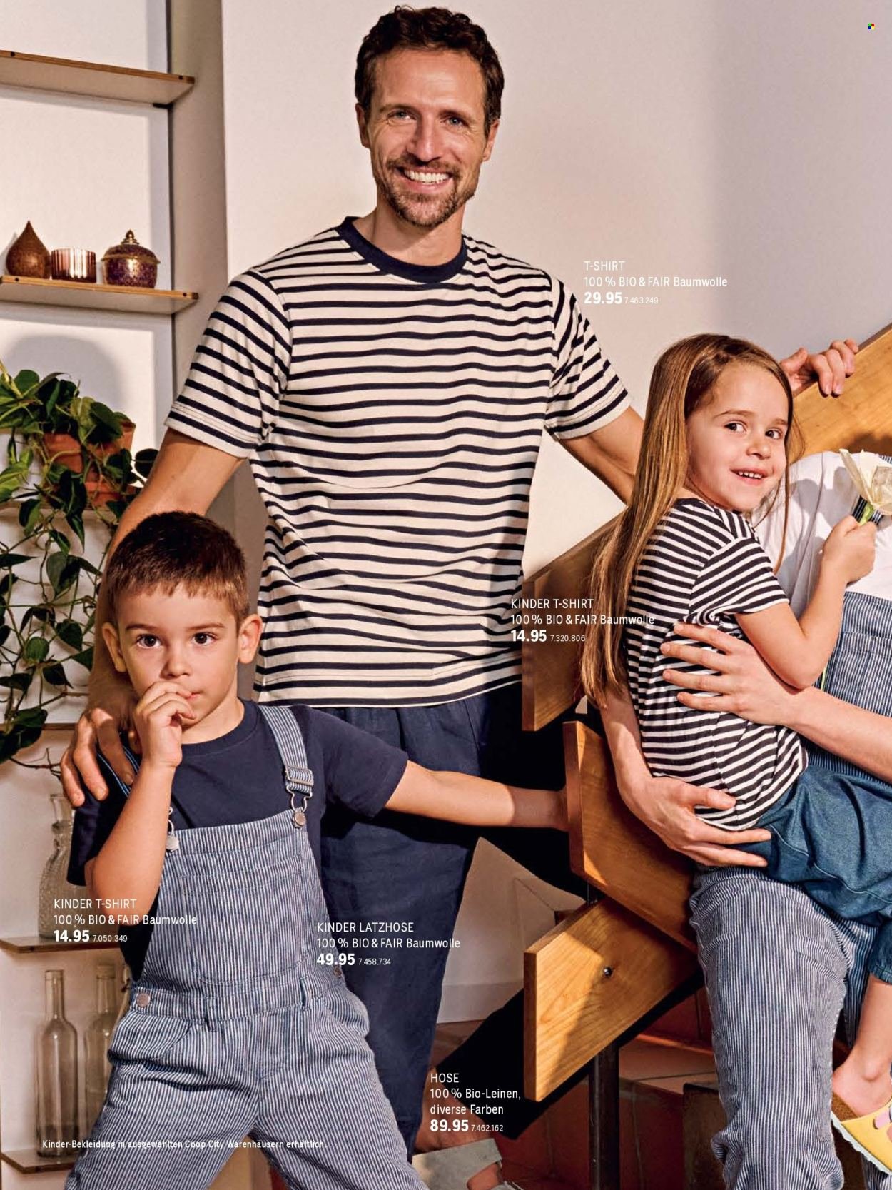 COOP Prospekt - Frűhling/Sommer (2026-02-27)