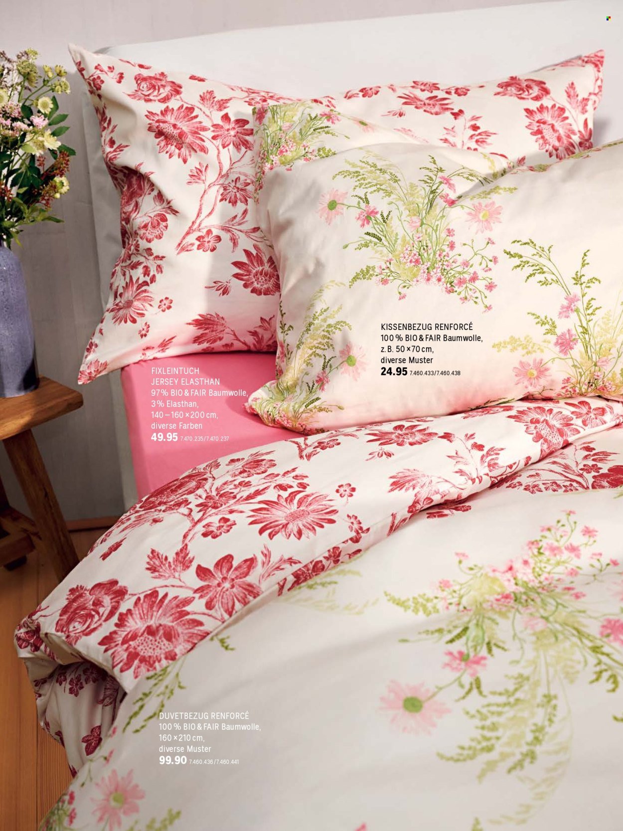 COOP Prospekt - Frűhling/Sommer (2026-02-27)