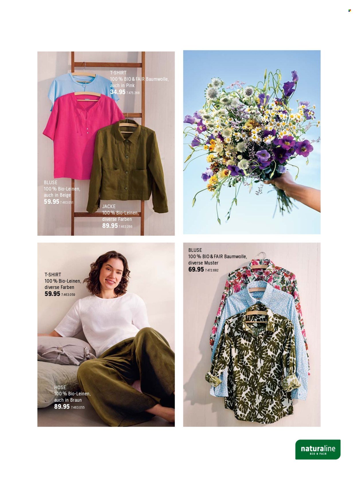 COOP Prospekt - Frűhling/Sommer (2026-02-27)