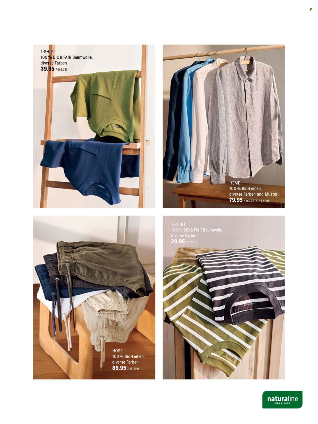 COOP Prospekt - Frűhling/Sommer (2026-02-27)