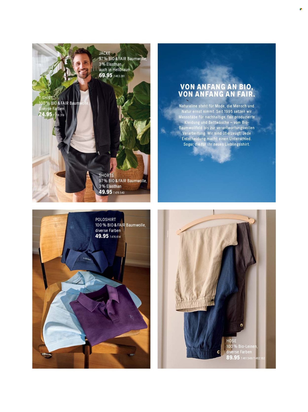 COOP Prospekt - Frűhling/Sommer (2026-02-27)