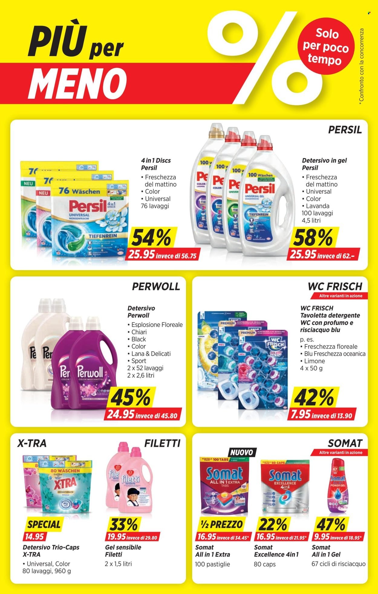 DENNER Prospekt - SETT37