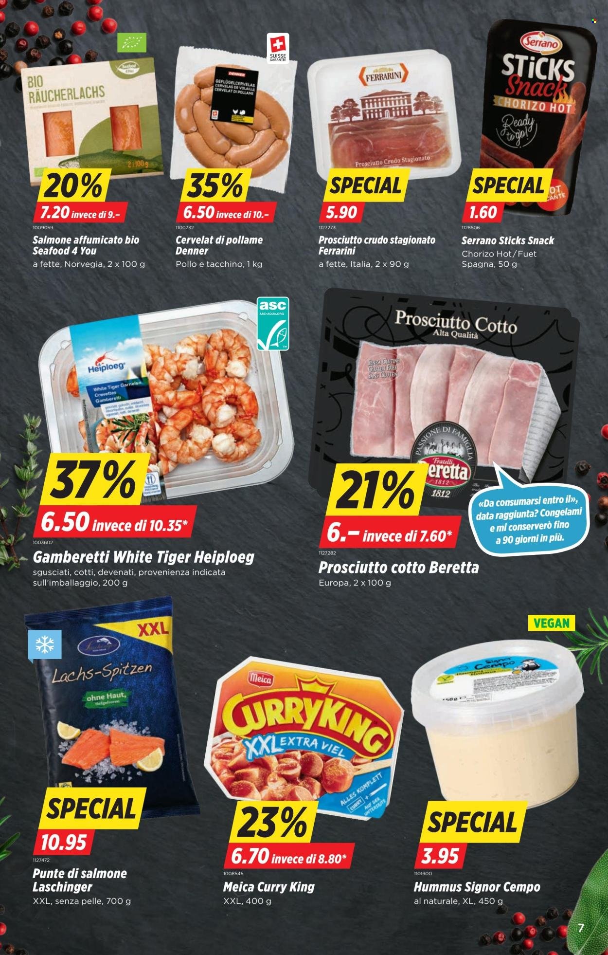 DENNER Prospekt - SETT37