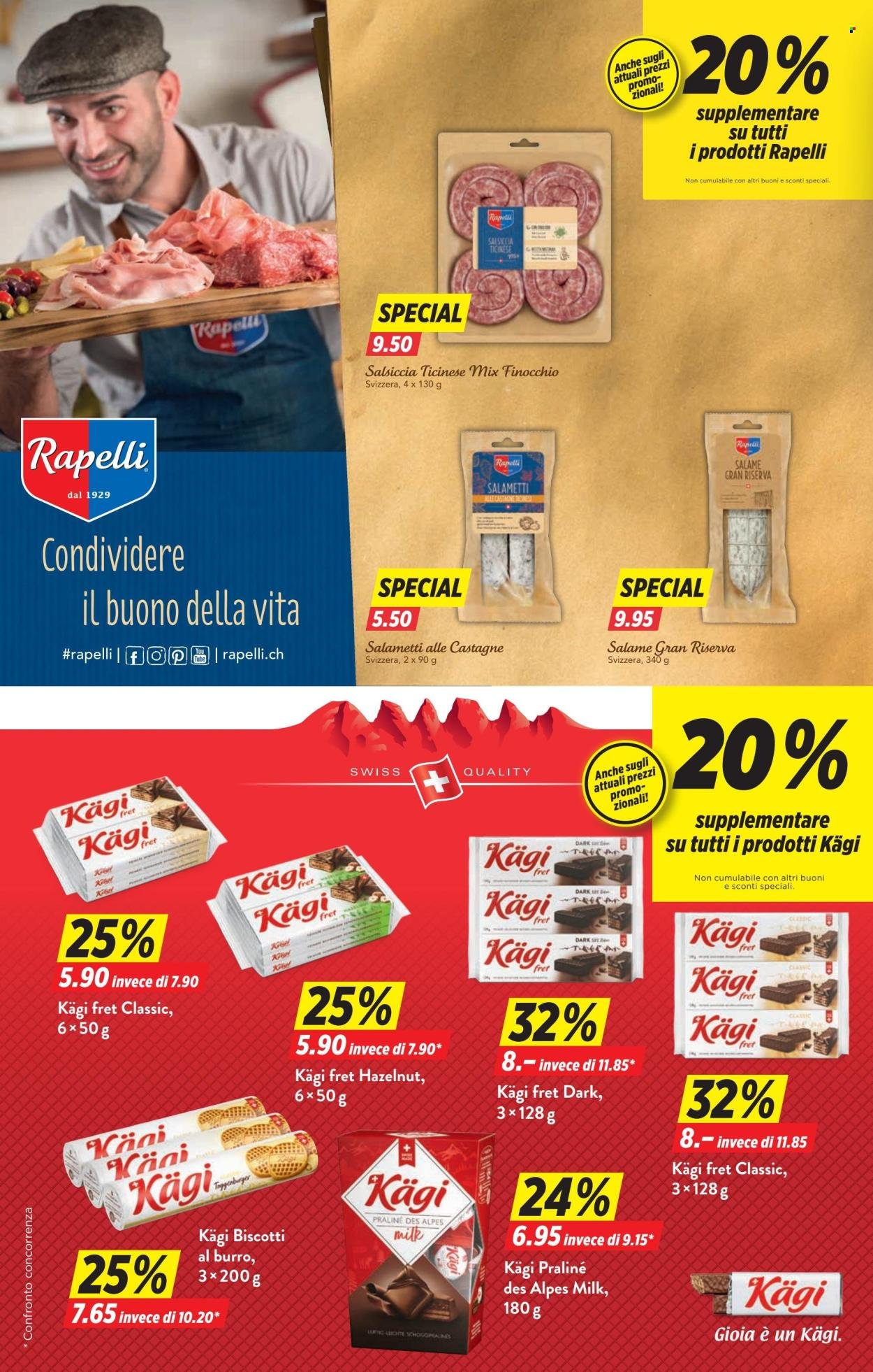 DENNER Prospekt - SETT37