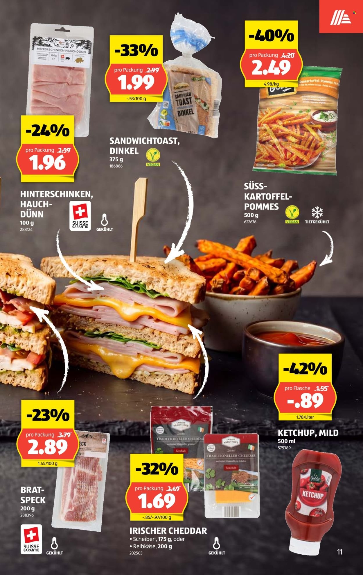 ALDI Prospekt - Vom 20.8.2026