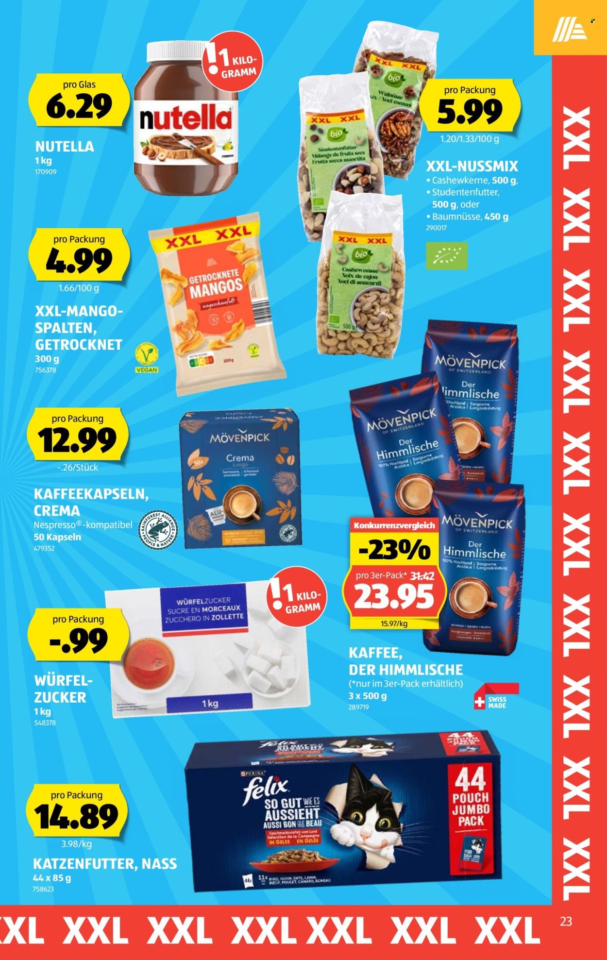 ALDI Prospekt - Vom 20.8.2026