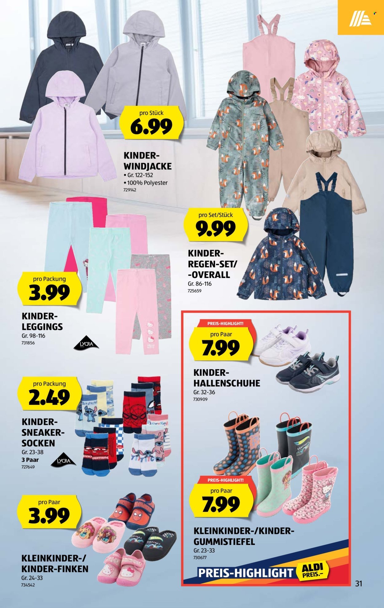 ALDI Prospekt - Vom 20.8.2026
