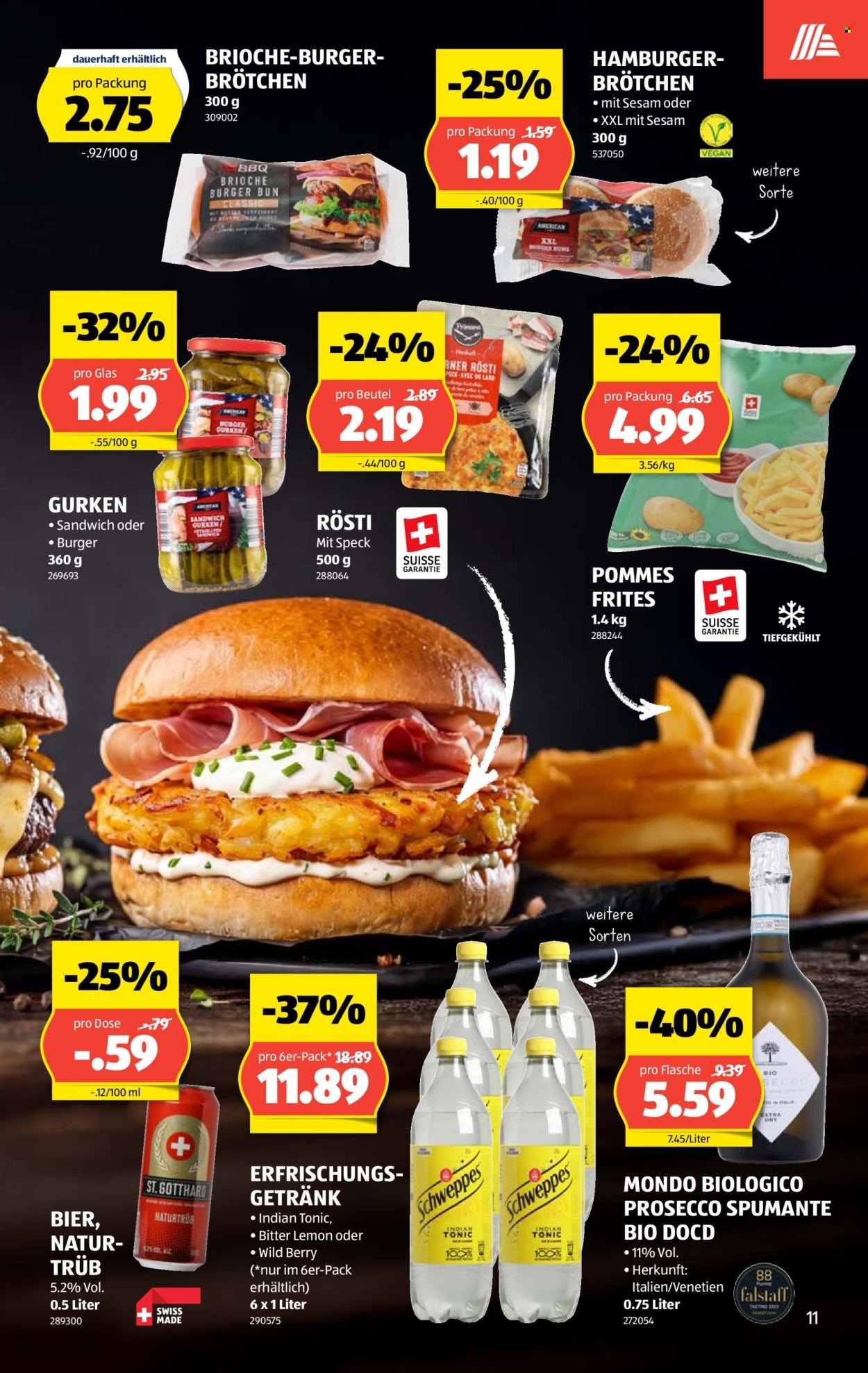 ALDI Prospekt - Vom 6.8.2026