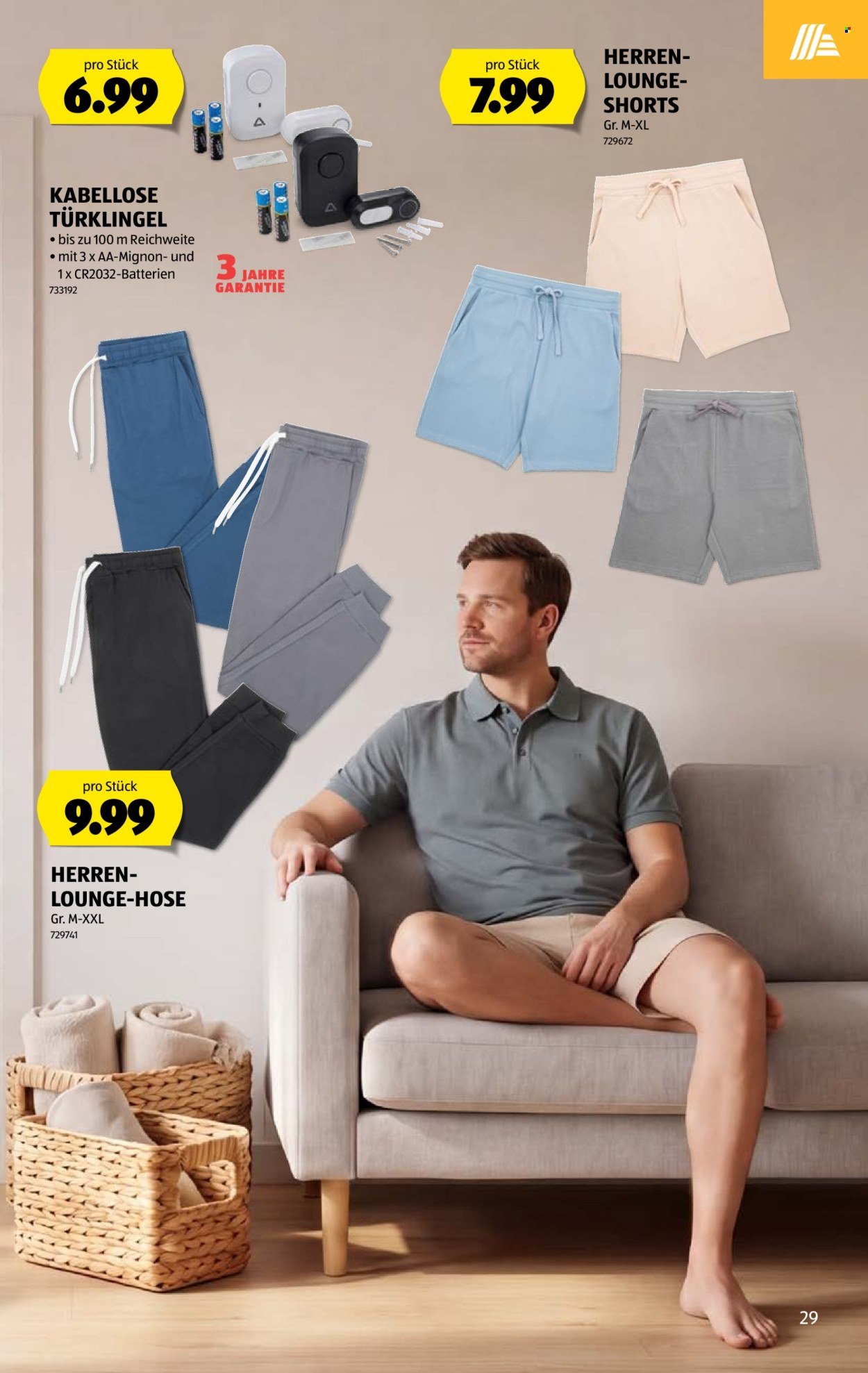 ALDI Prospekt - Vom 6.8.2026