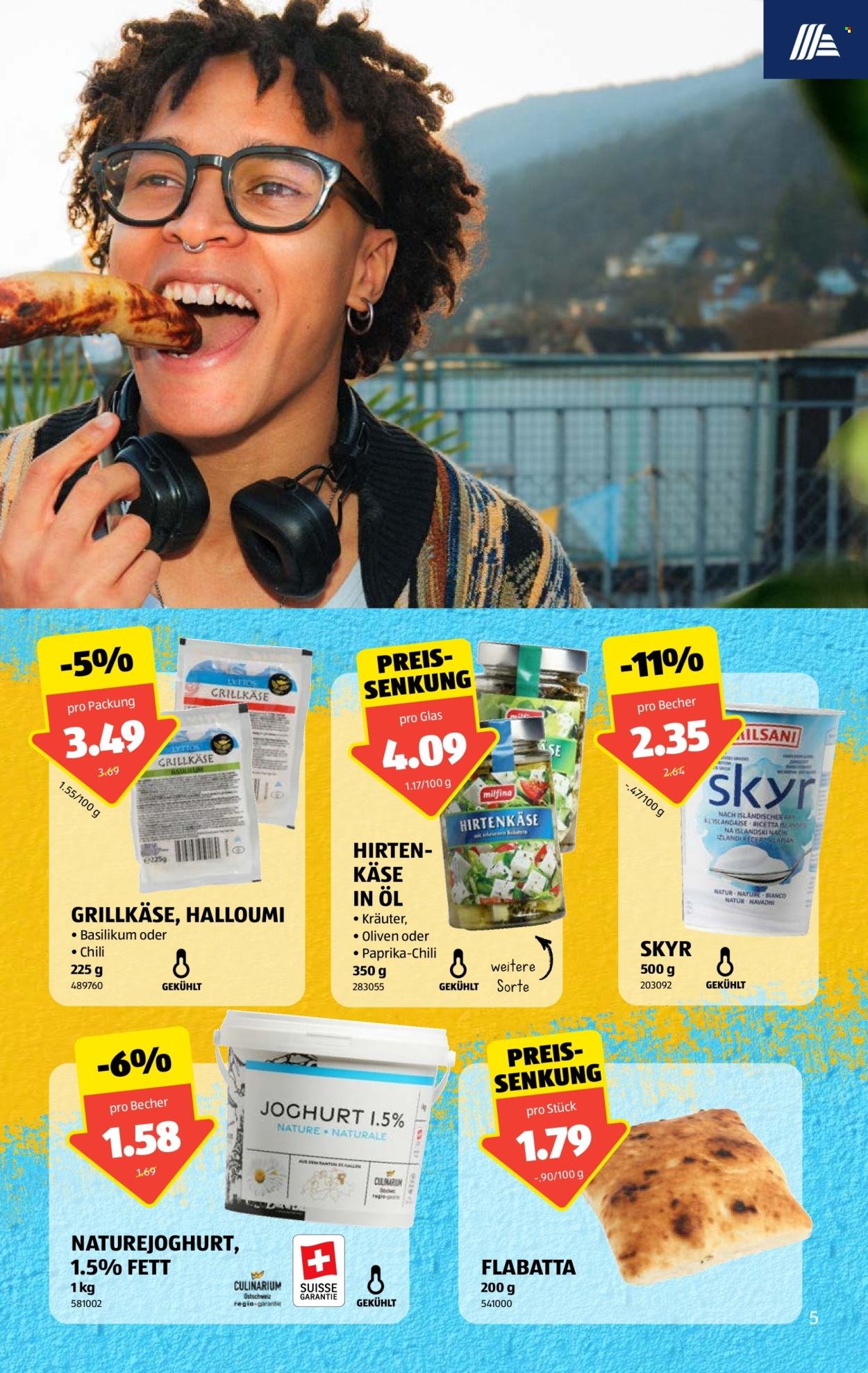 ALDI Prospekt - Vom 6.8.2026
