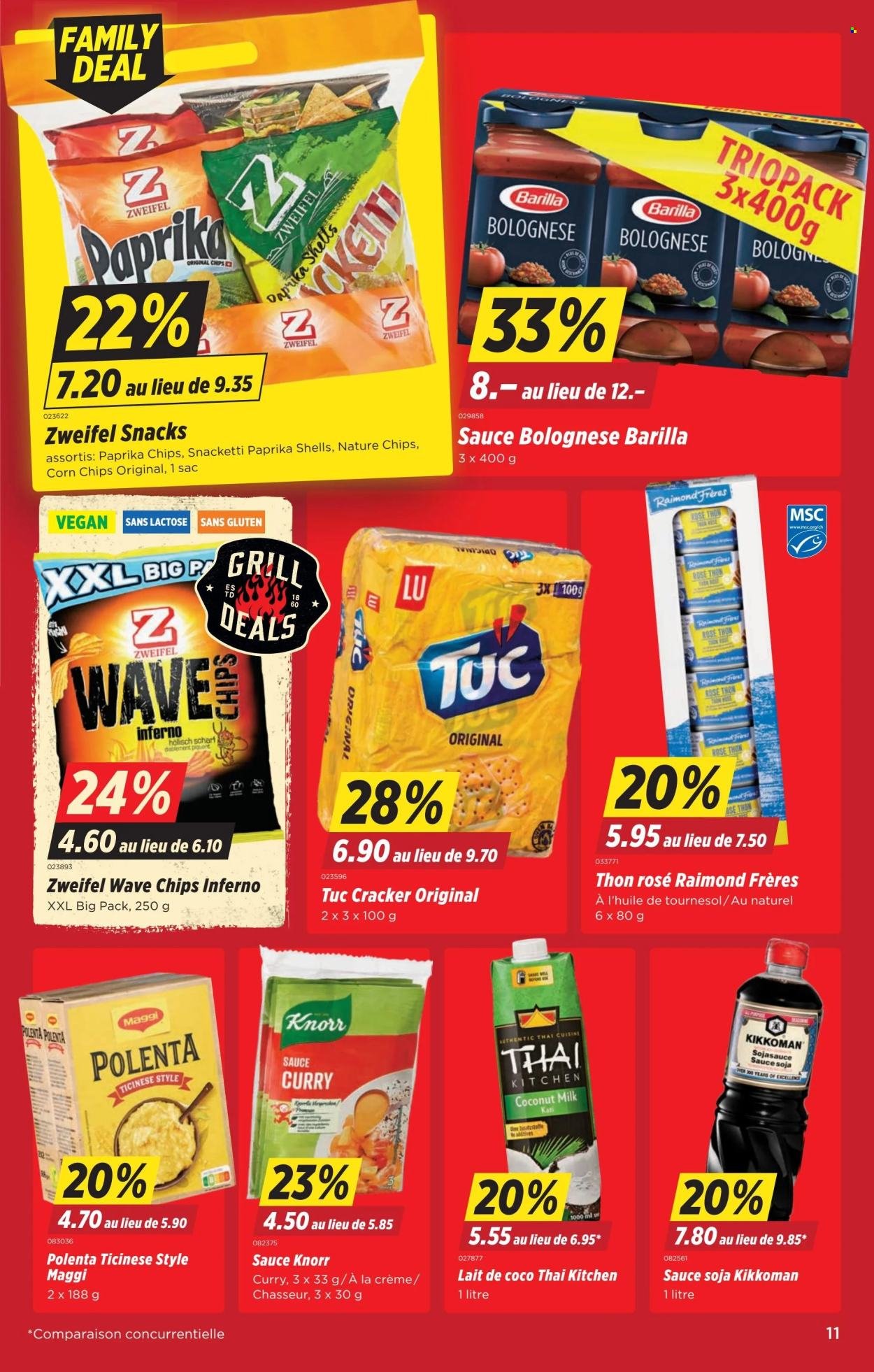 DENNER Prospekt - Vom 15.7.2025 (2025-07-15 - 2025-07-21)