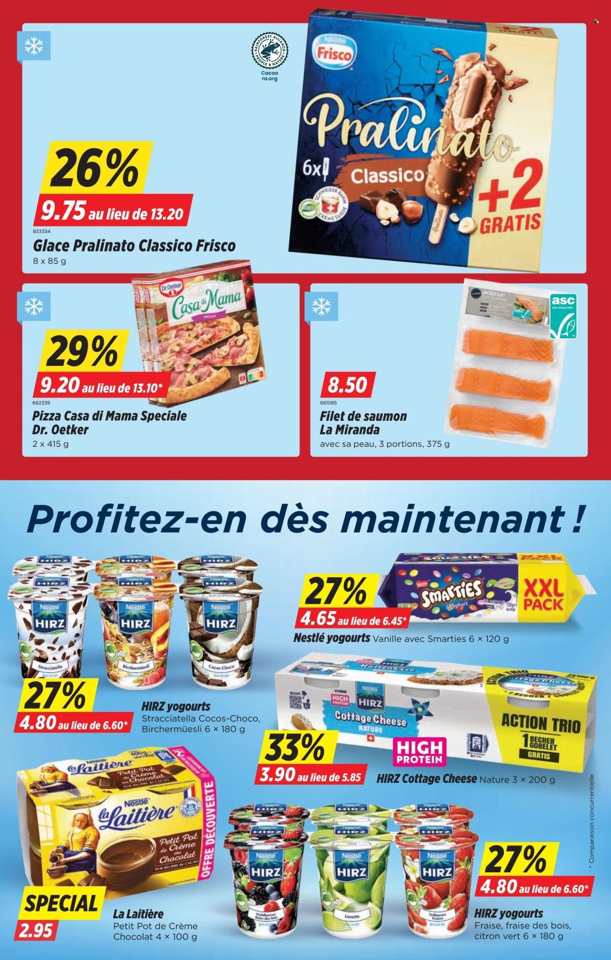 DENNER Prospekt - Vom 15.7.2025 (2025-07-15 - 2025-07-21)
