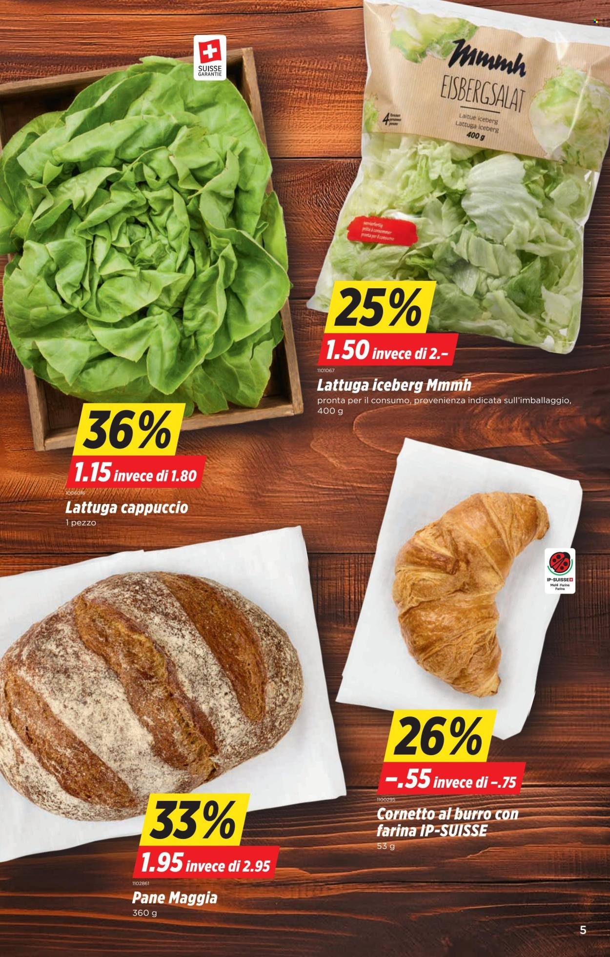 DENNER Prospekt - SETT30