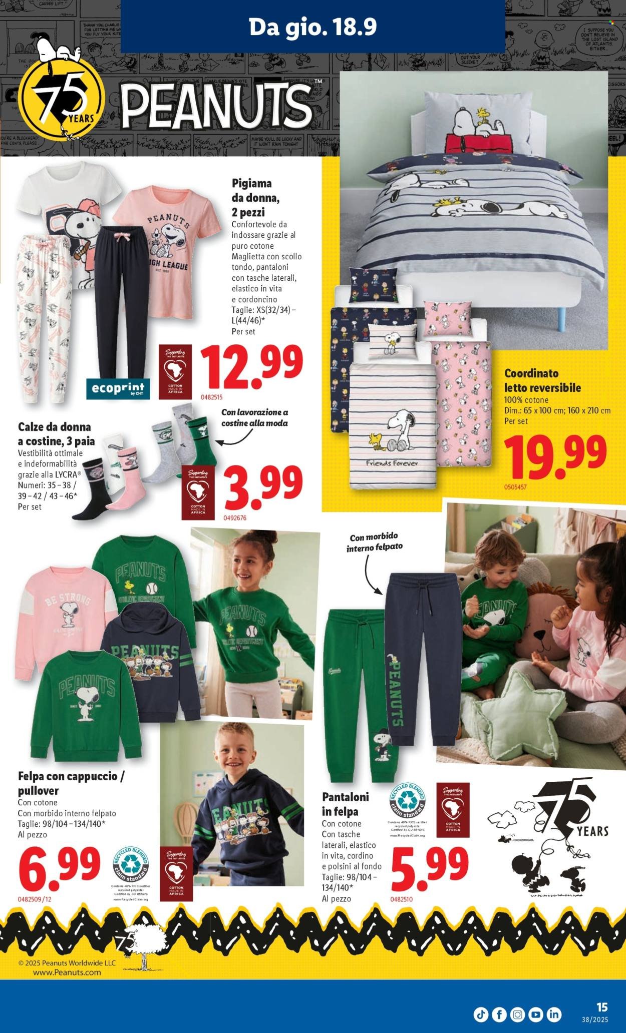 LIDL Prospekt - KW 38 (2025-09-18 - 2025-09-24)