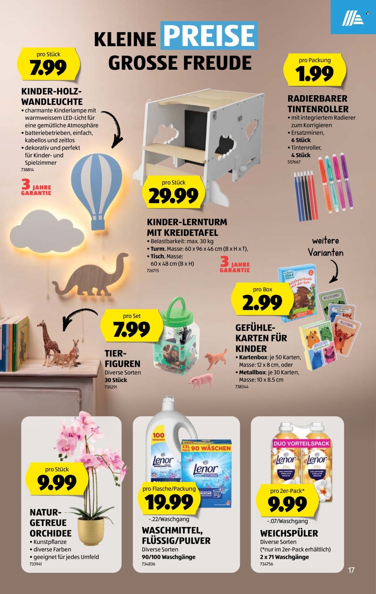 ALDI Prospekt - Vom 1.10.2026
