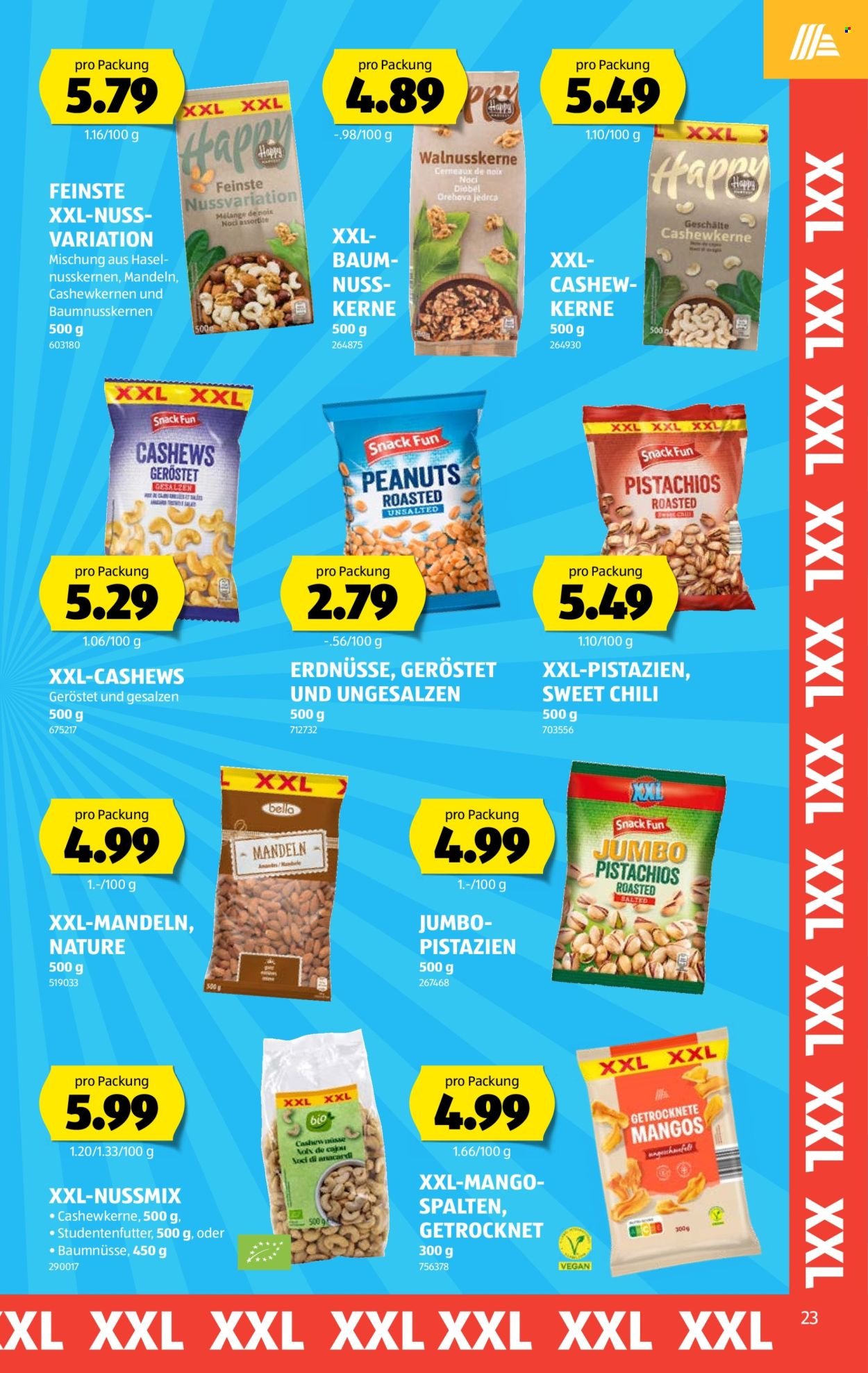 ALDI Prospekt - Vom 1.10.2026