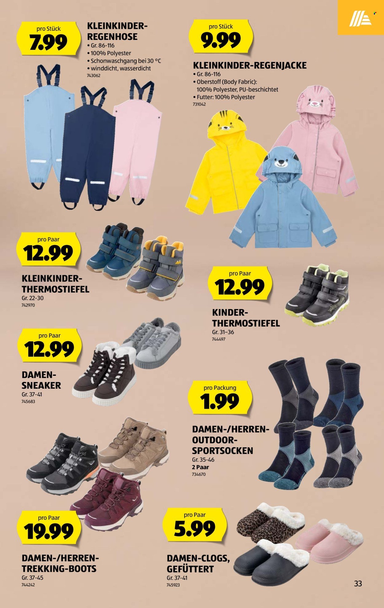 ALDI Prospekt - Vom 1.10.2026