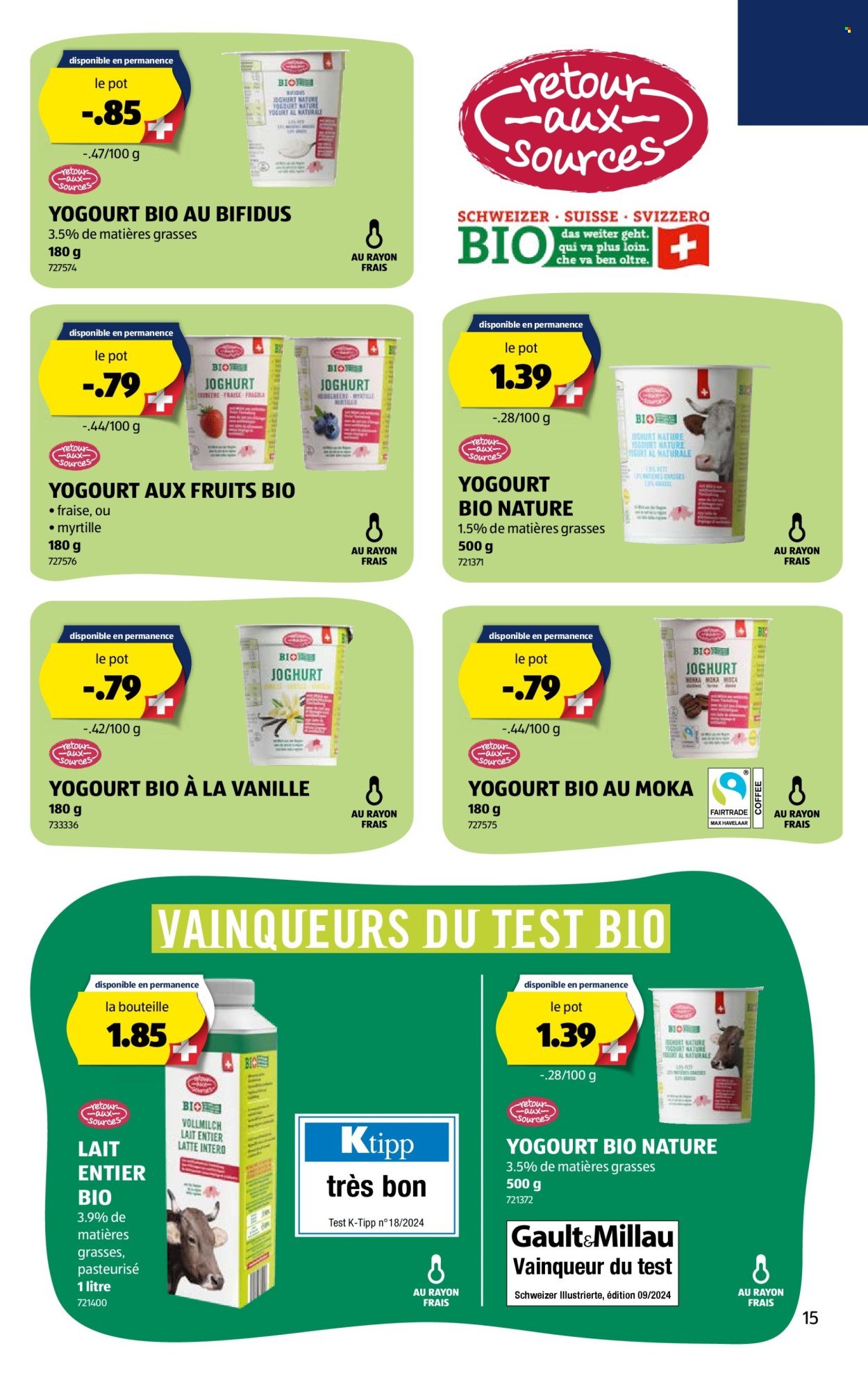 ALDI Prospekt - Vom 11.9.2025 (2025-09-11 - 2025-09-17)