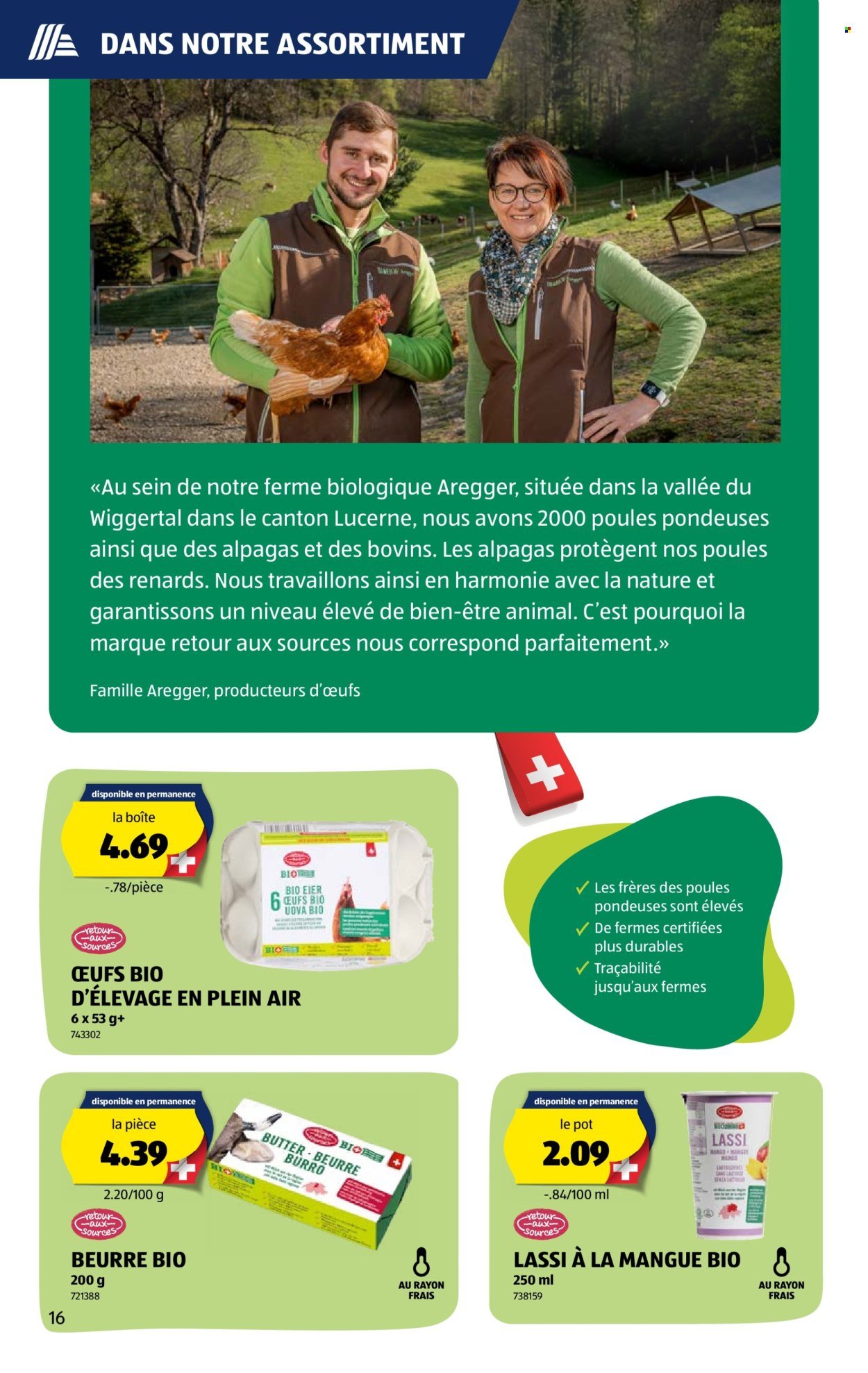 ALDI Prospekt - Vom 11.9.2025 (2025-09-11 - 2025-09-17)