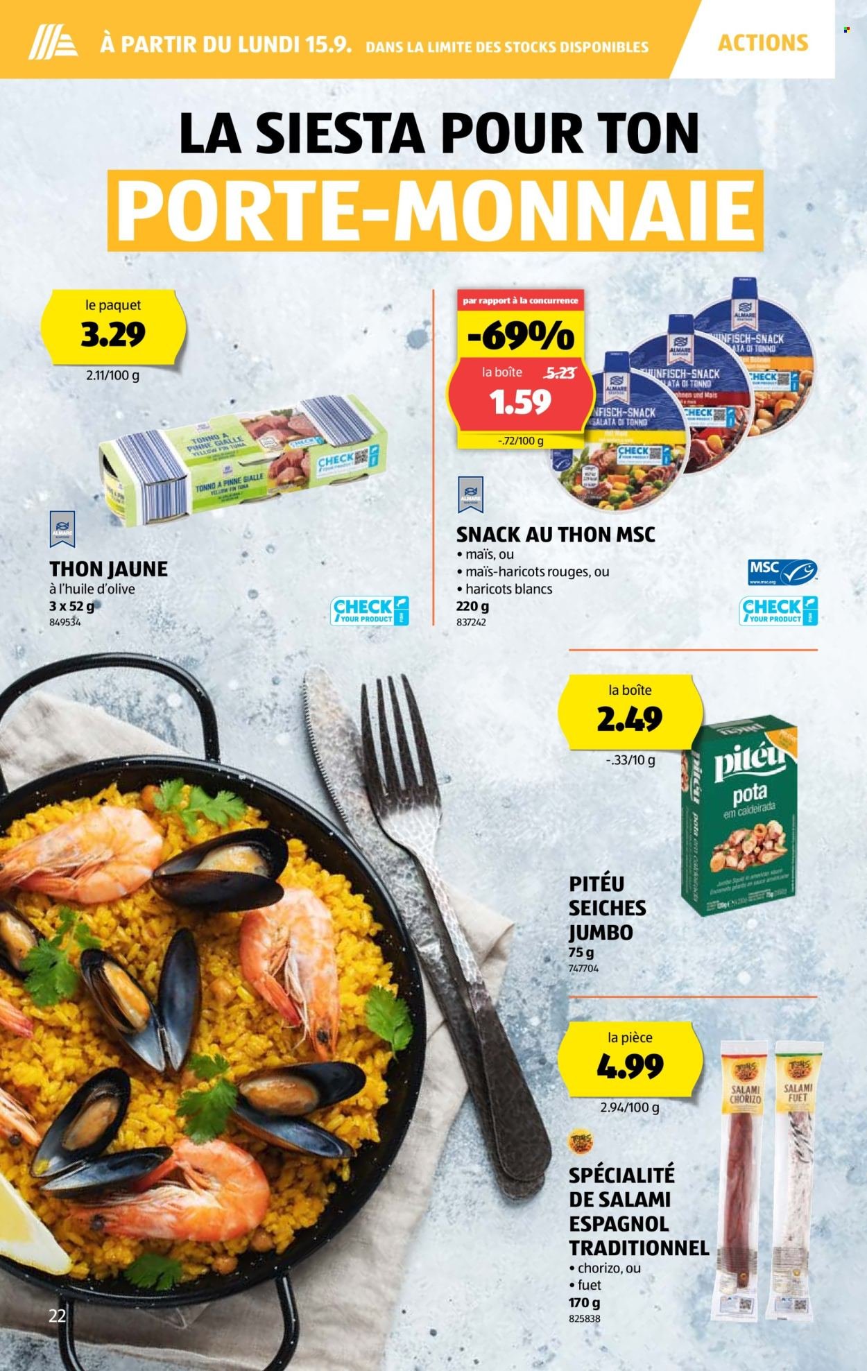 ALDI Prospekt - Vom 11.9.2025 (2025-09-11 - 2025-09-17)