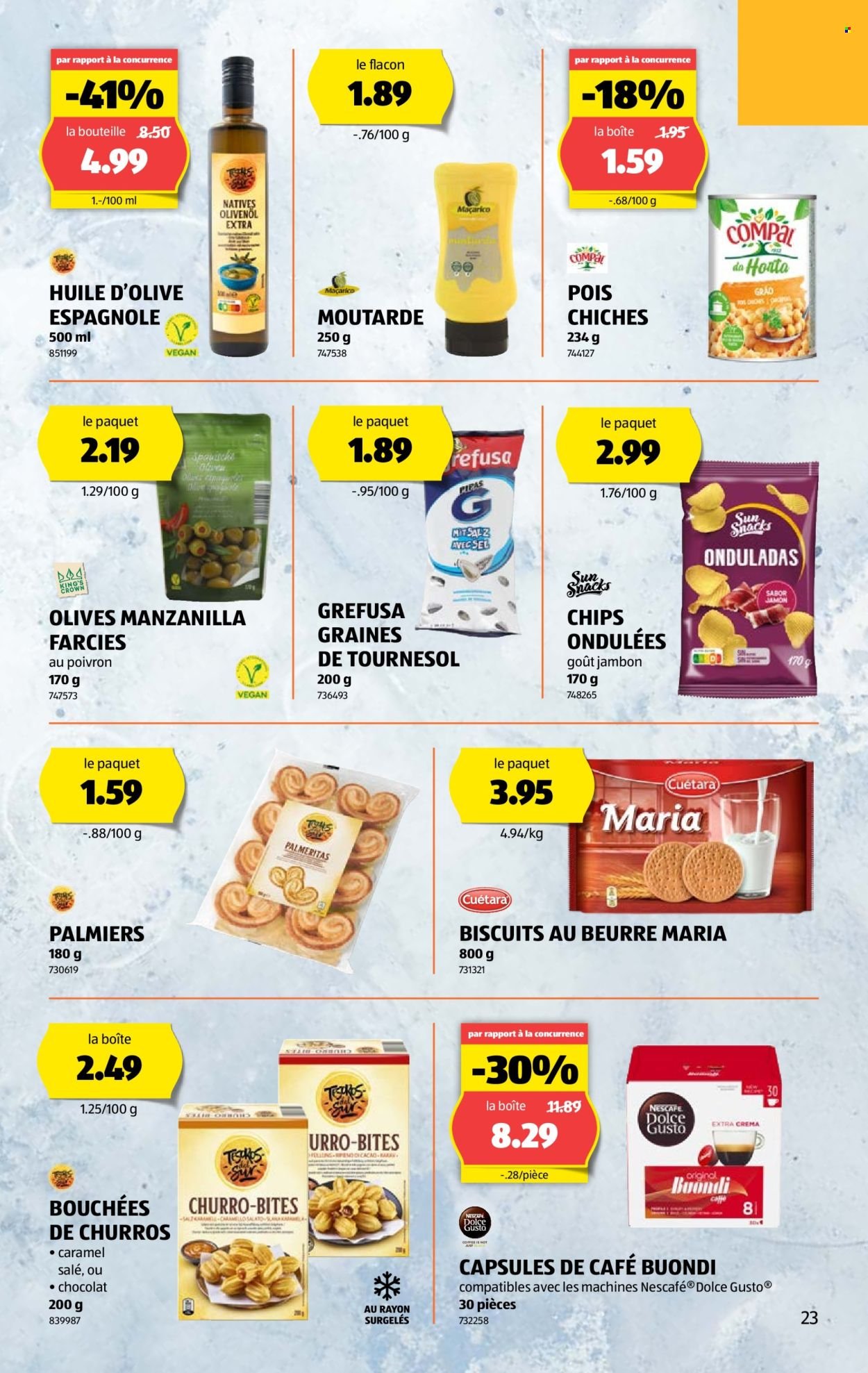 ALDI Prospekt - Vom 11.9.2025 (2025-09-11 - 2025-09-17)