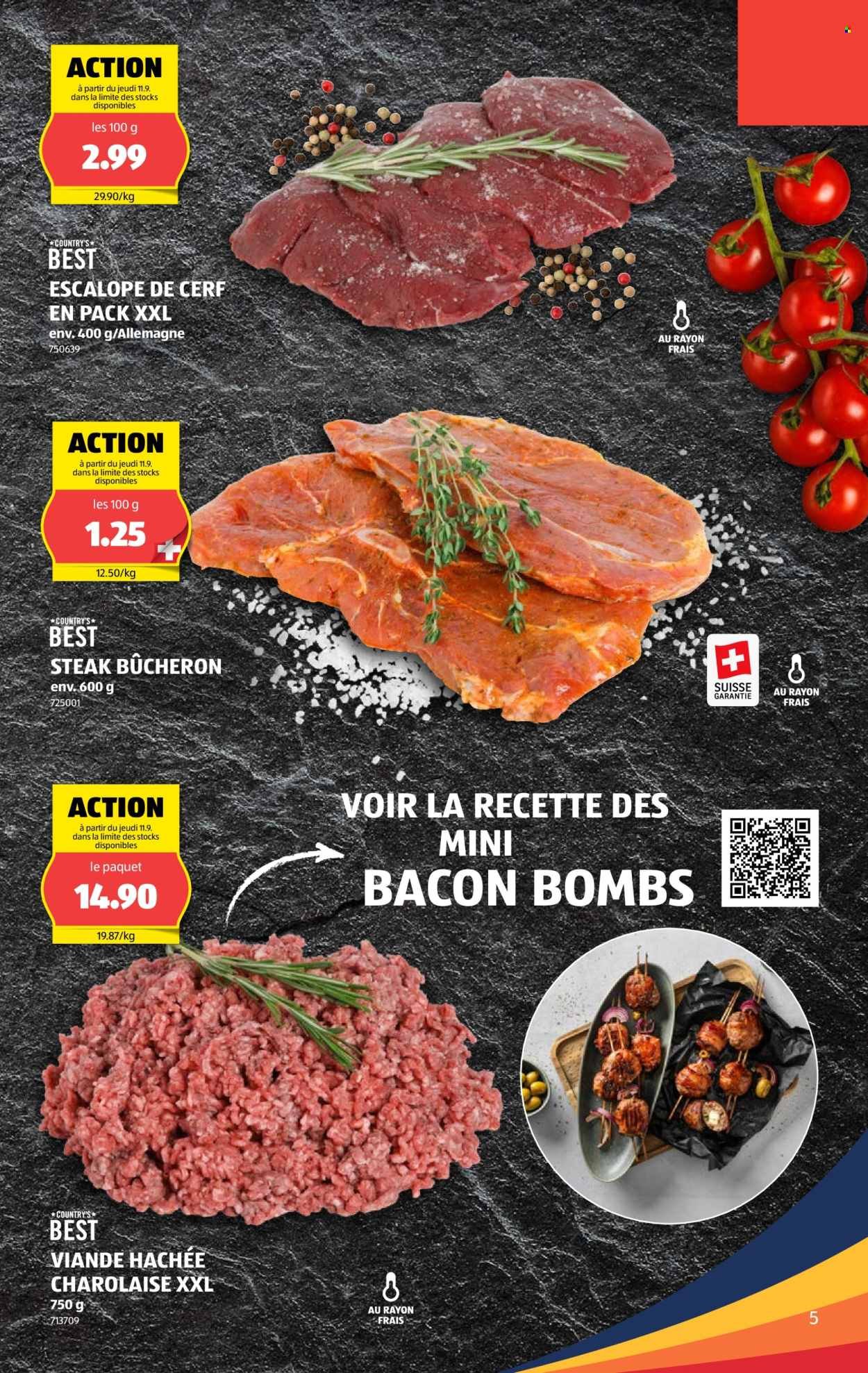 ALDI Prospekt - Vom 11.9.2025 (2025-09-11 - 2025-09-17)