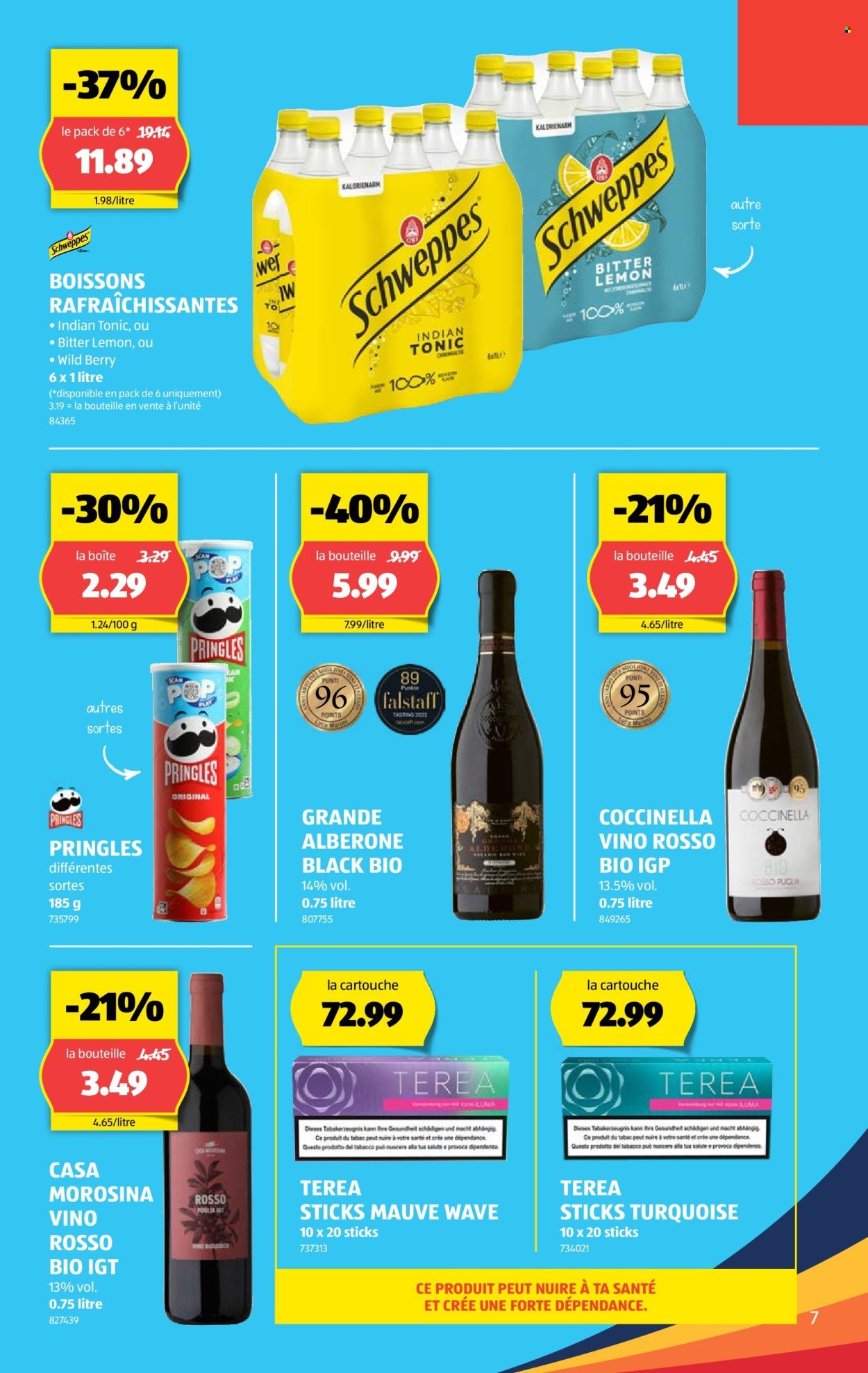 ALDI Prospekt - Vom 11.9.2025 (2025-09-11 - 2025-09-17)