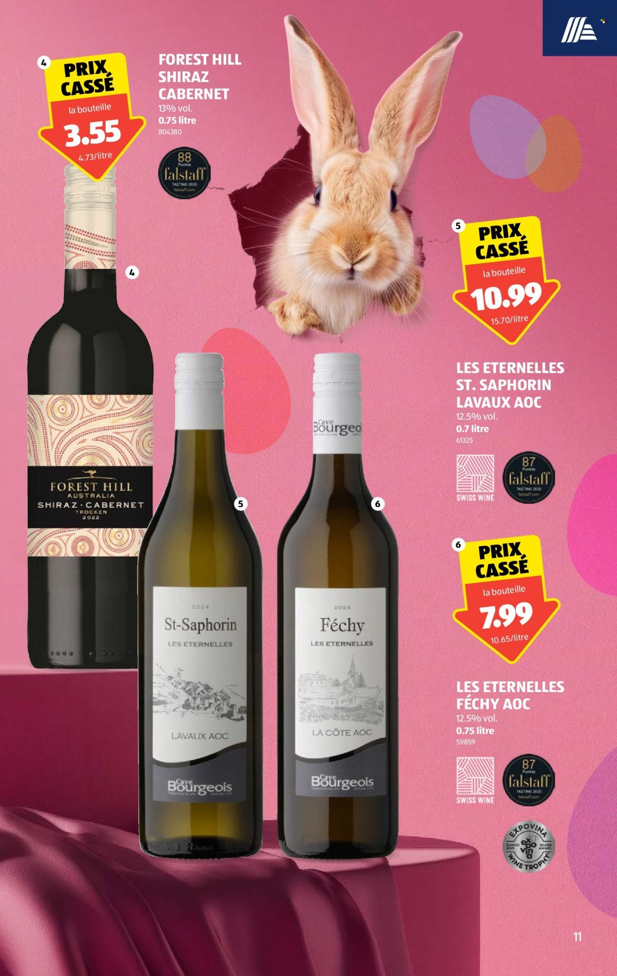 ALDI Prospekt - Vom 2.4.2026 (2026-04-02 - 2026-04-08)